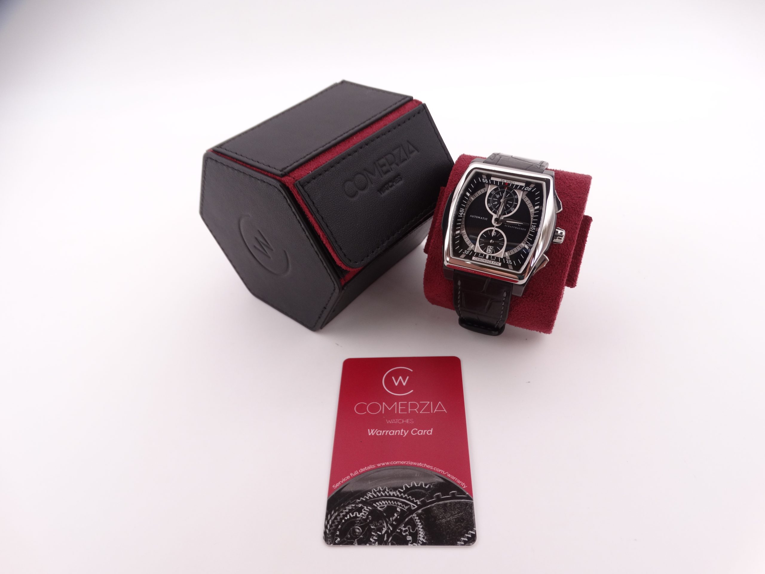 IWC Da Vinci Chronograph - Imagen 2
