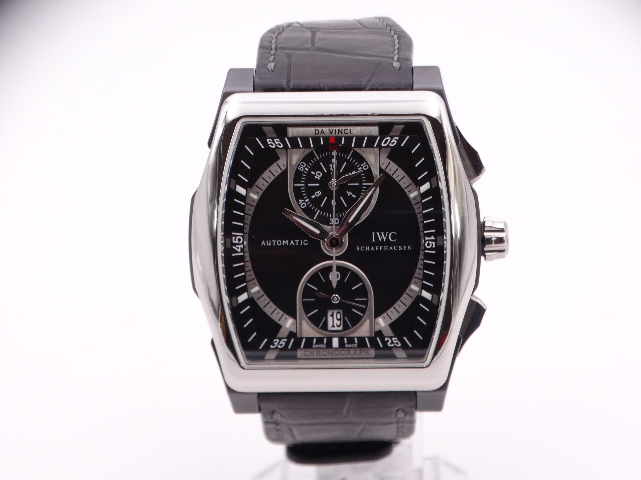 IWC Da Vinci Chronograph - Imagen 3