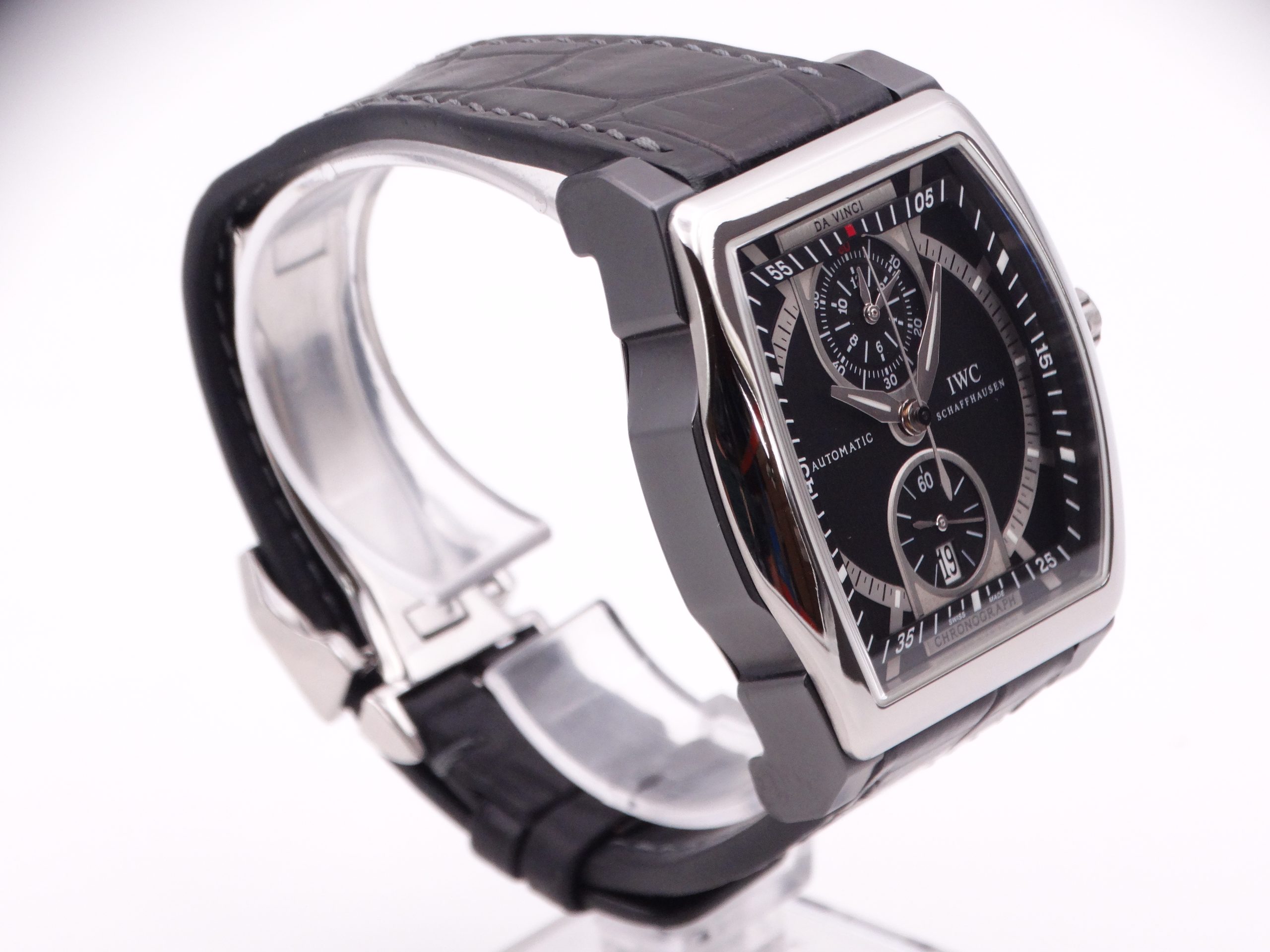 IWC Da Vinci Chronograph - Imagen 8