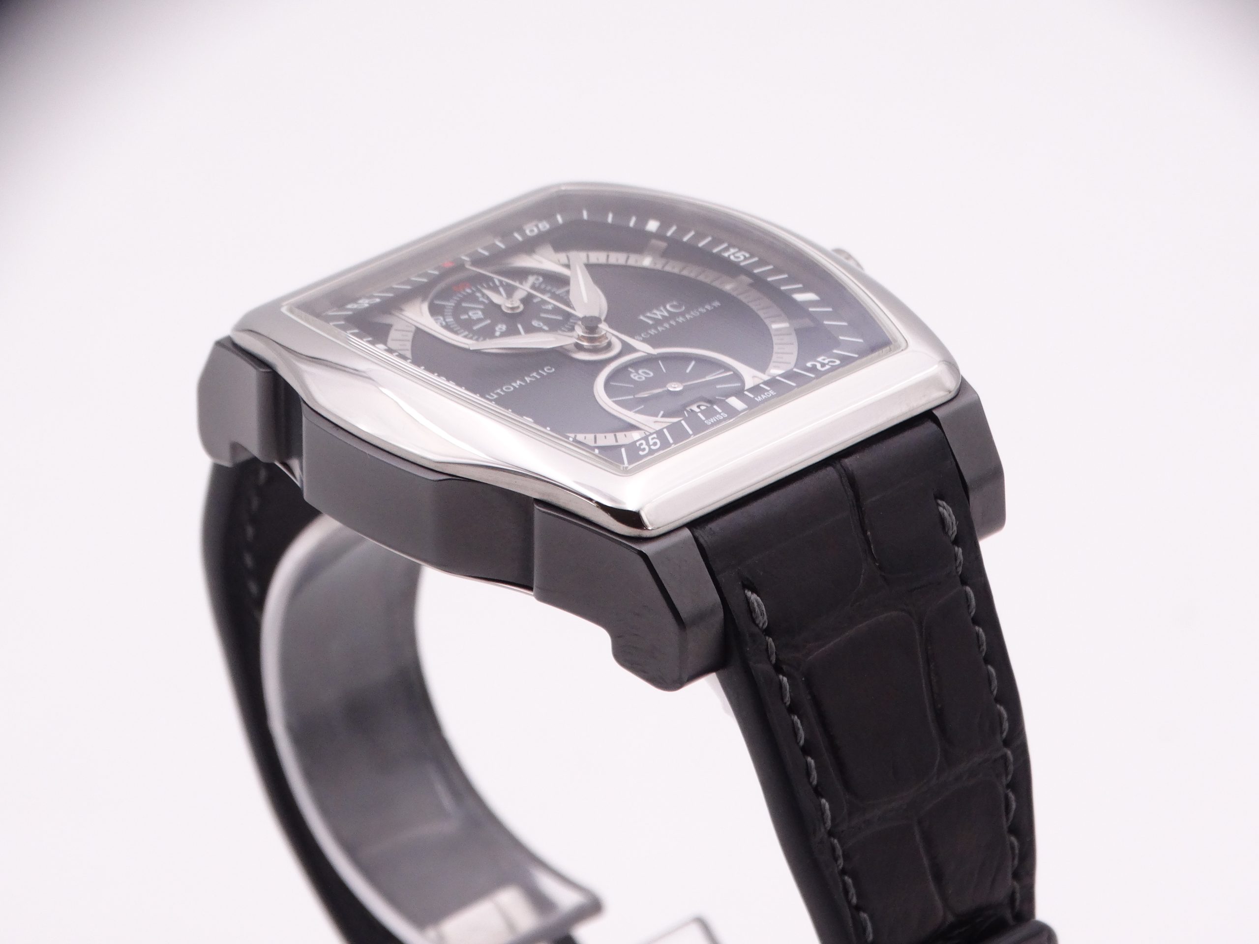 IWC Da Vinci Chronograph - Imagen 9