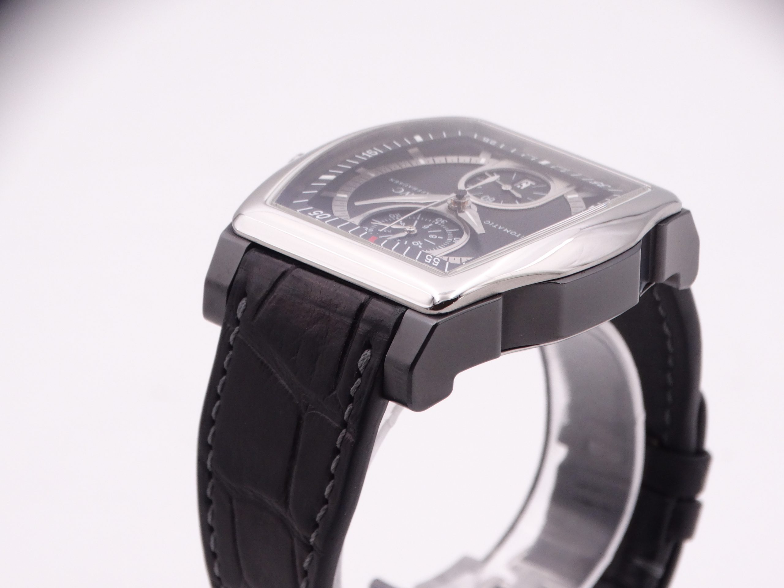 IWC Da Vinci Chronograph - Imagen 12