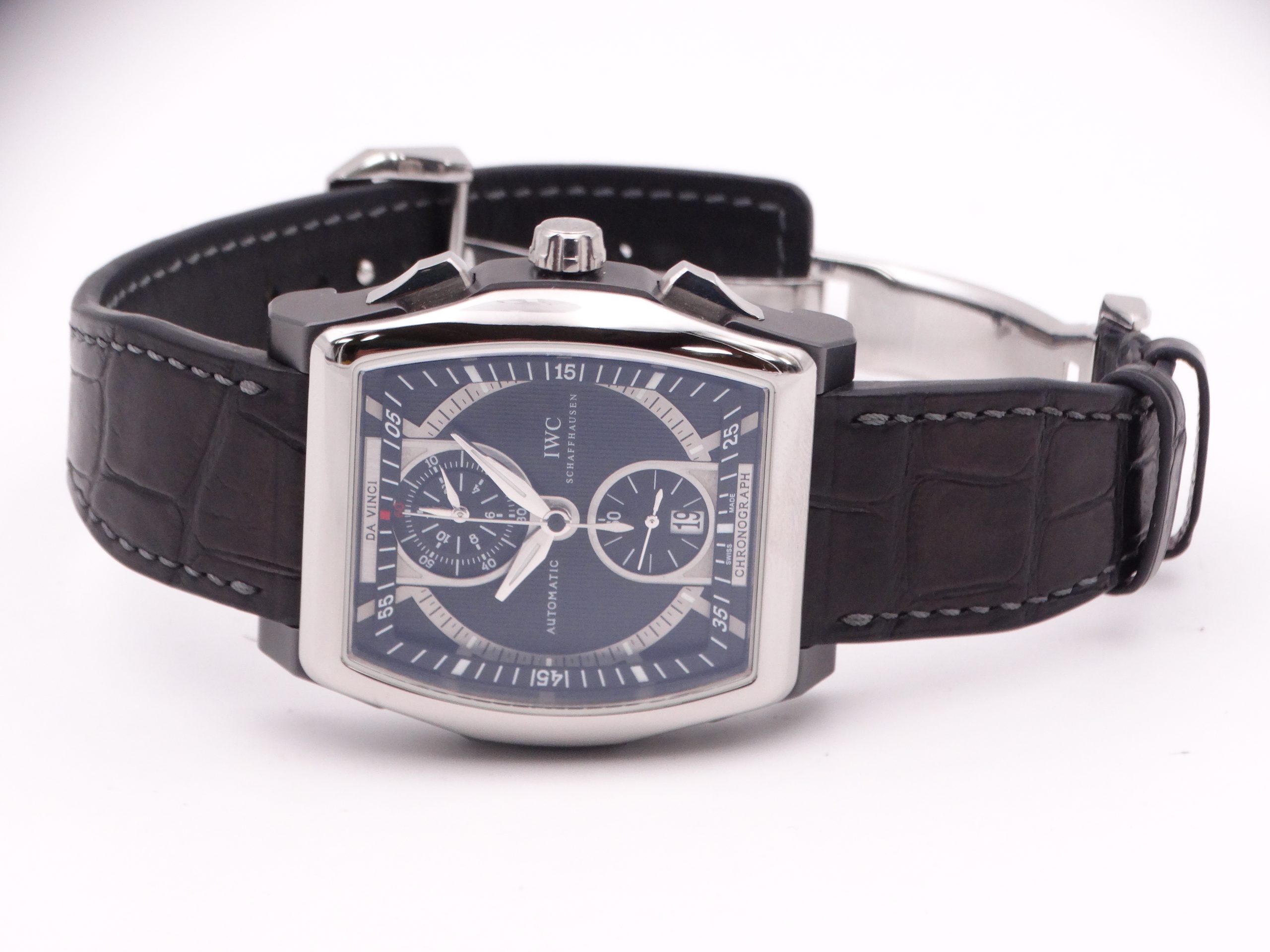 IWC Da Vinci Chronograph - Imagen 16