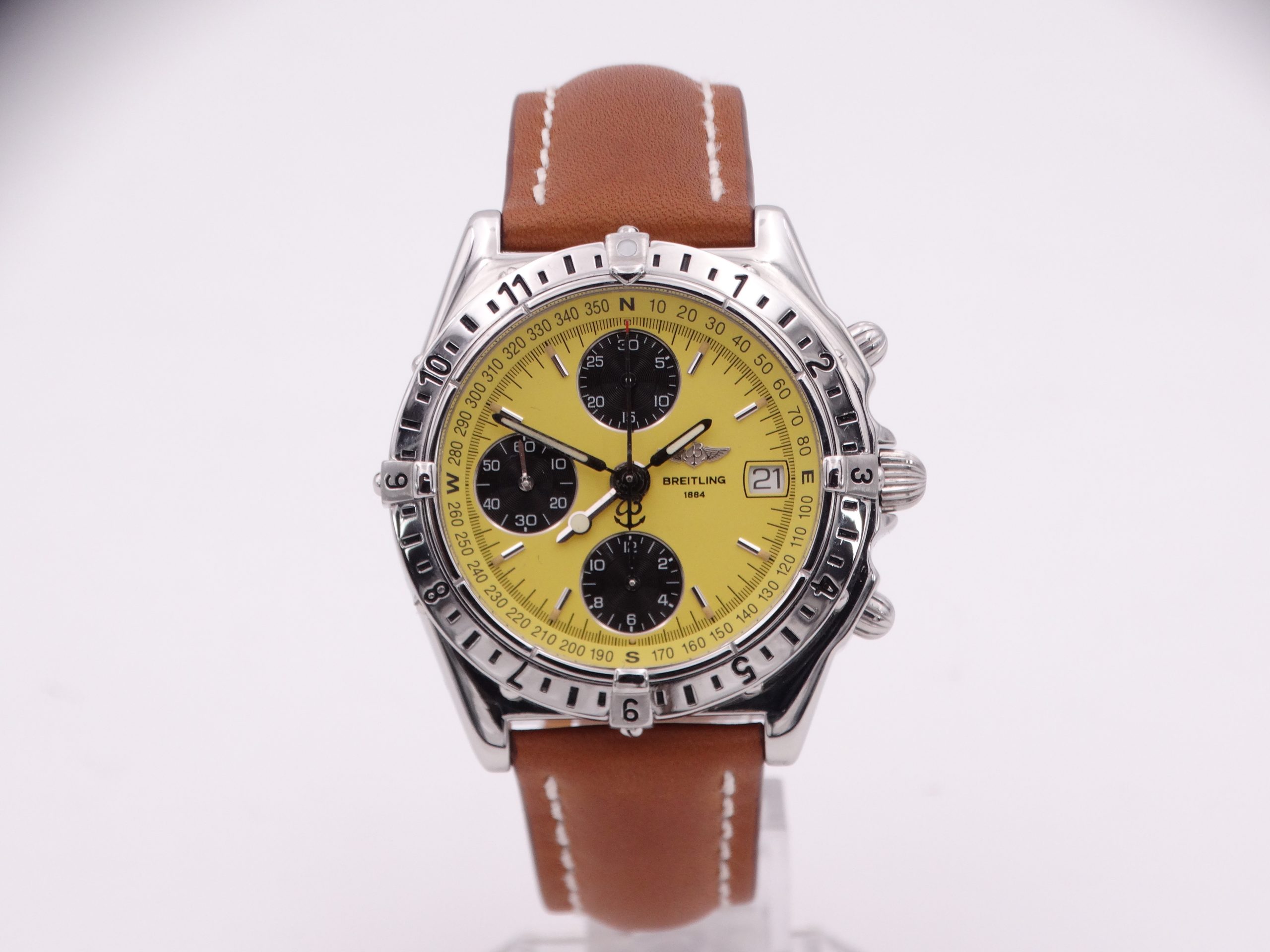 BREITLING Chronomat Longitude Automatic - Imagen 3