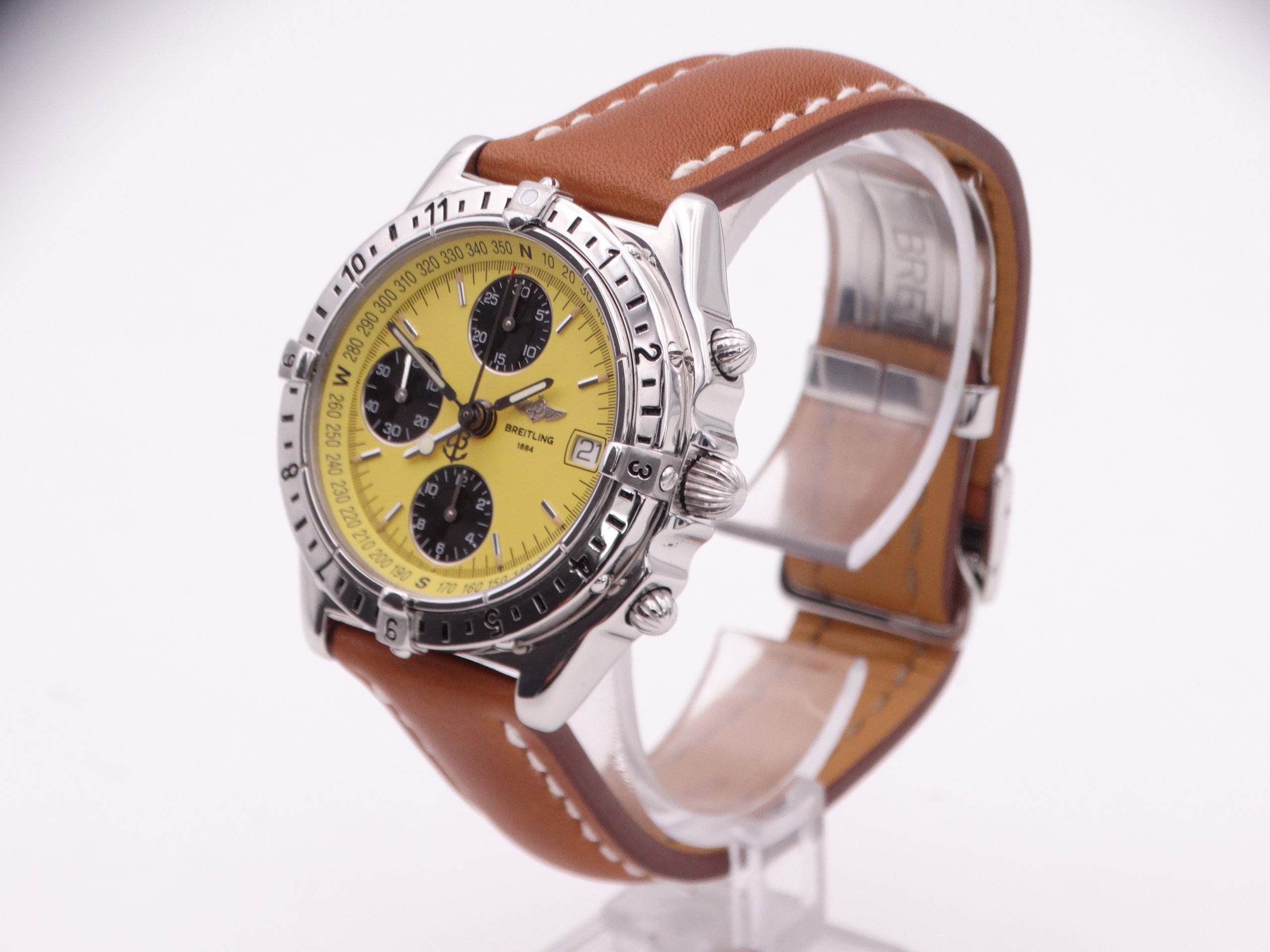 BREITLING Chronomat Longitude Automatic - Imagen 4