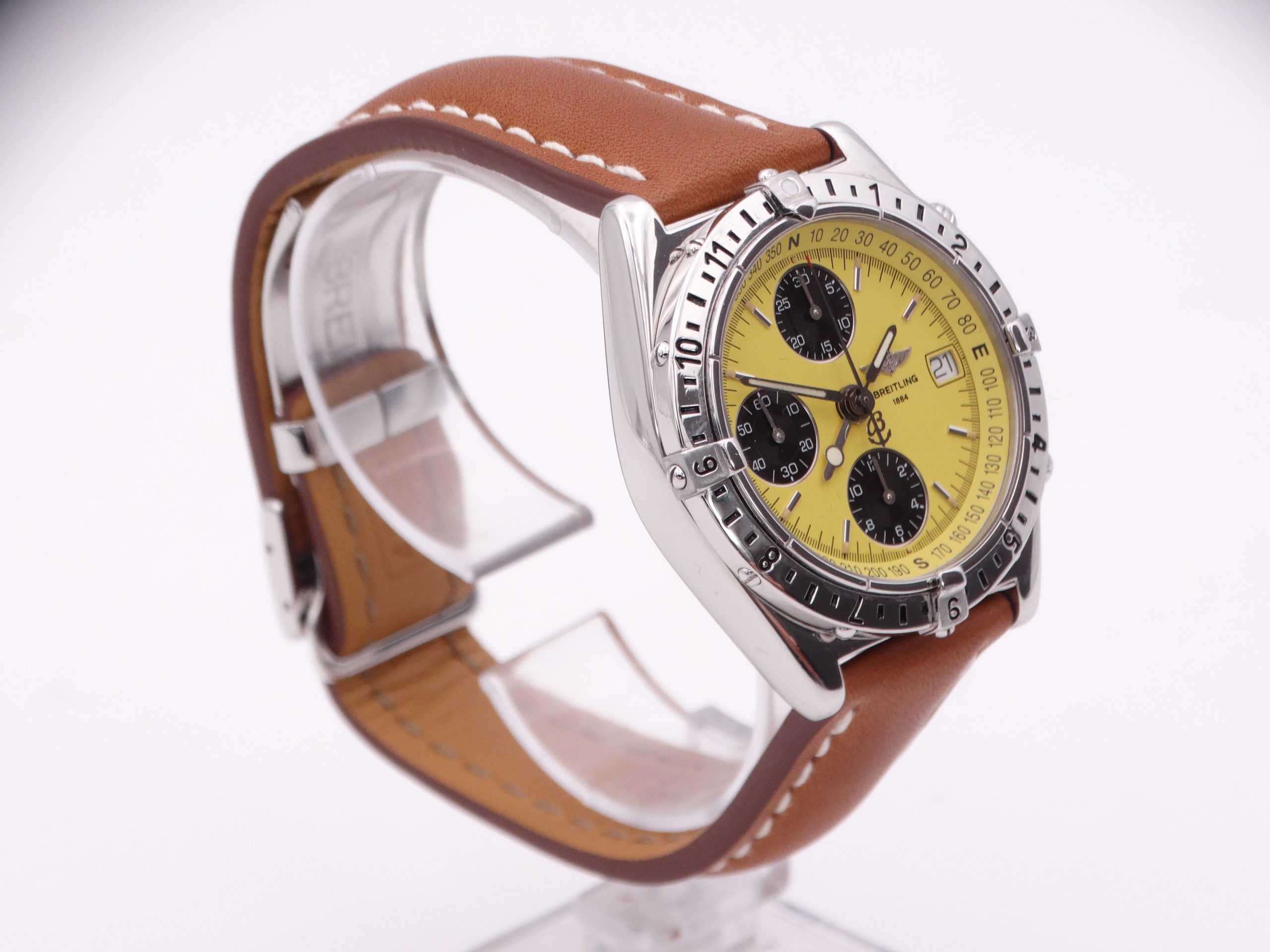 BREITLING Chronomat Longitude Automatic - Imagen 8