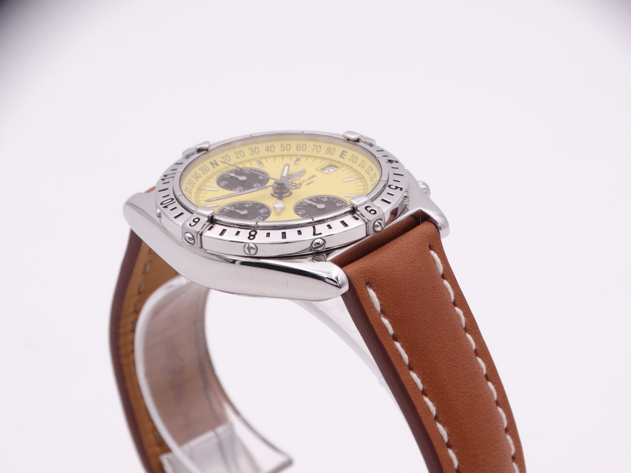 BREITLING Chronomat Longitude Automatic - Imagen 9