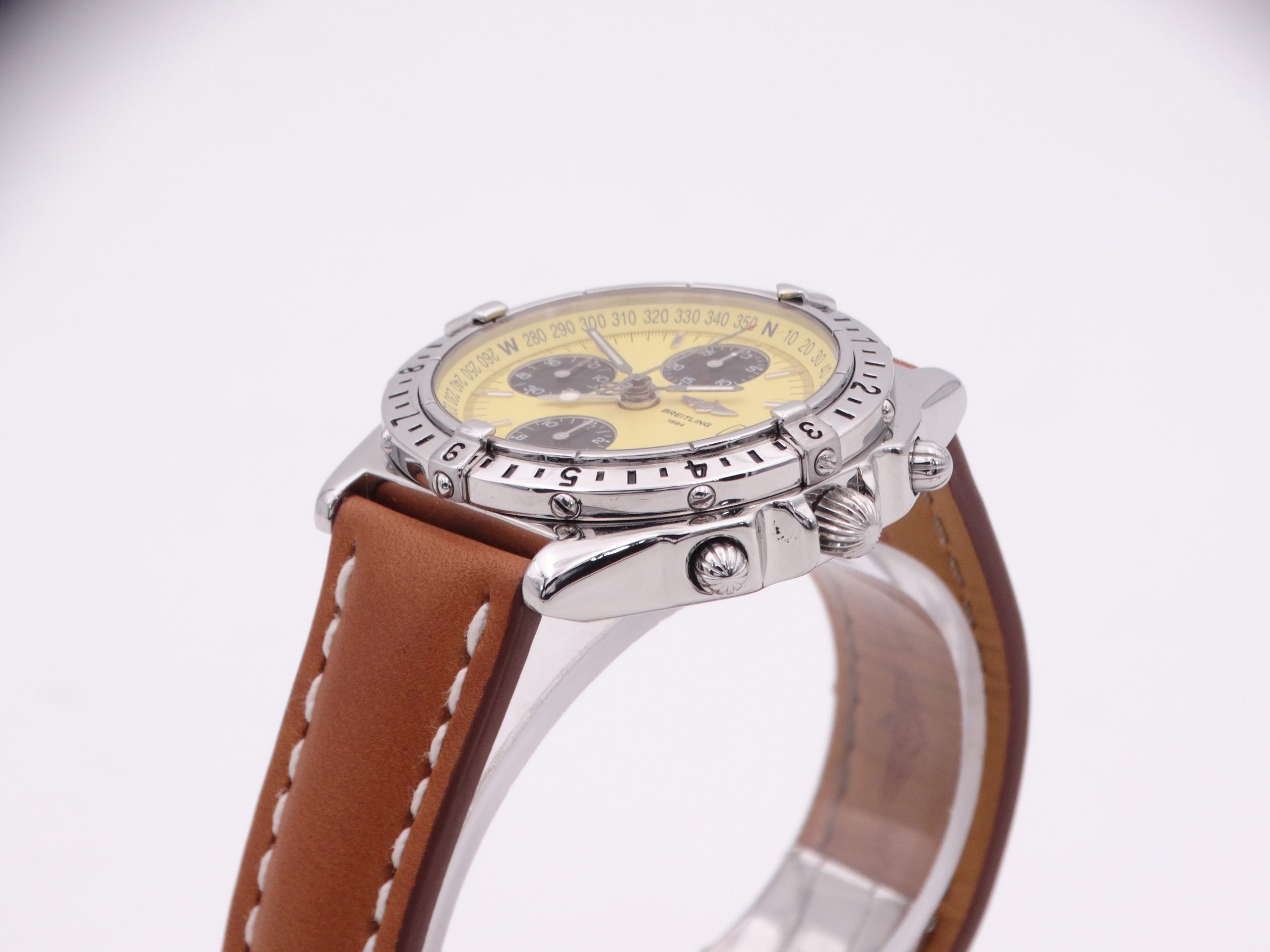 BREITLING Chronomat Longitude Automatic - Imagen 10