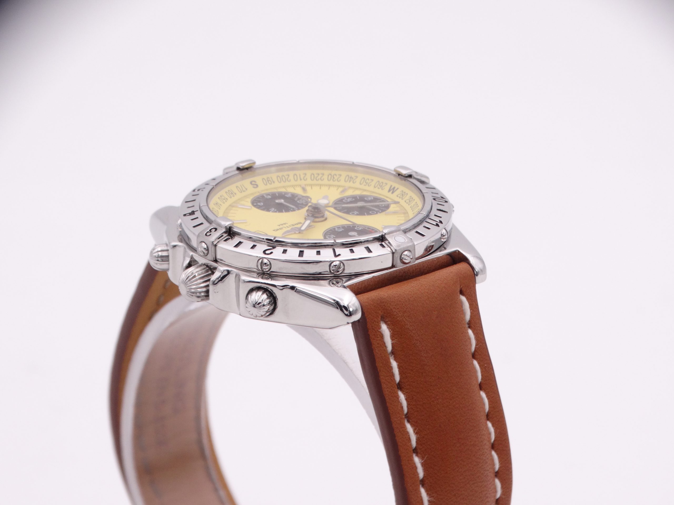 BREITLING Chronomat Longitude Automatic - Imagen 11