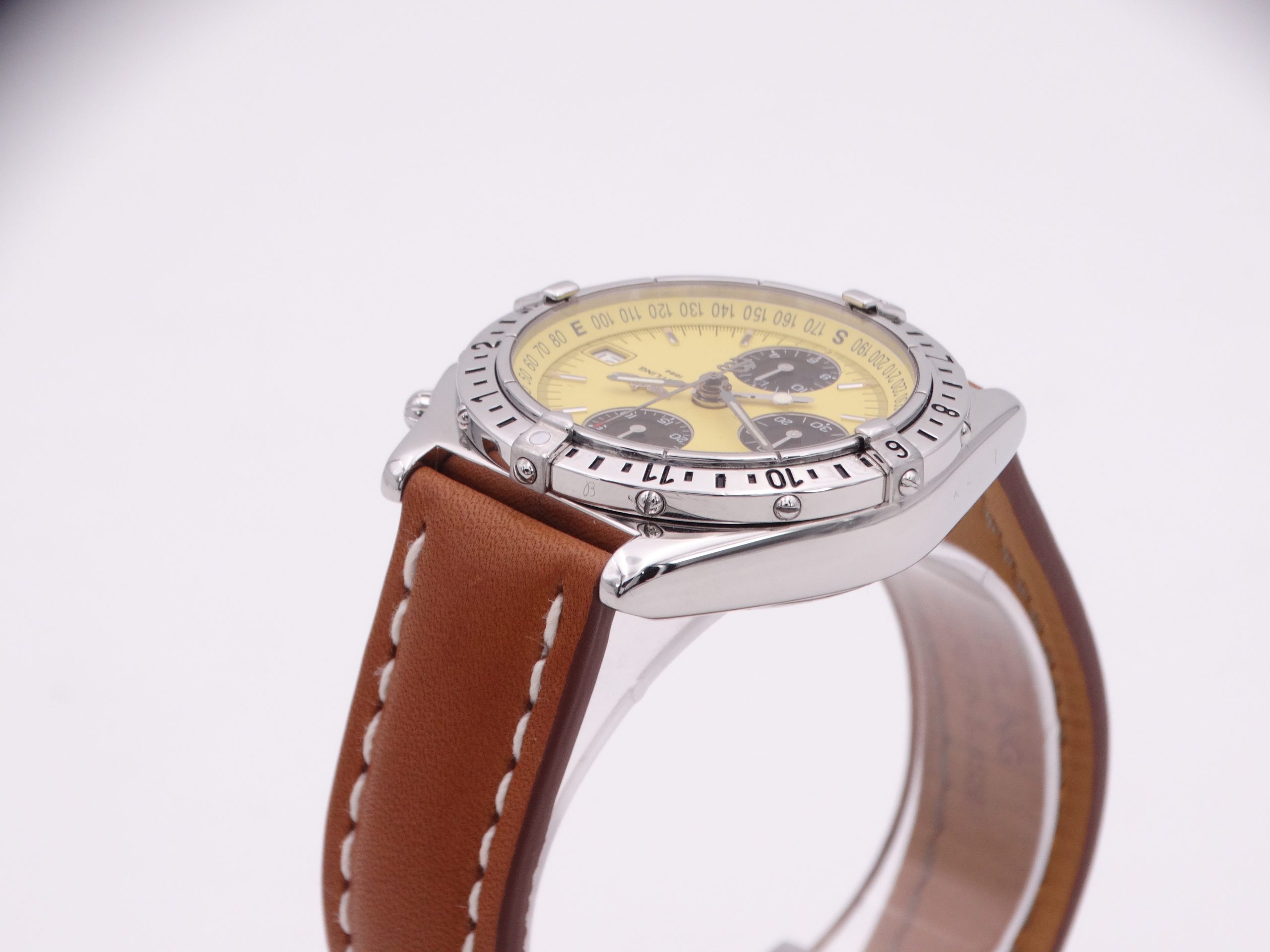 BREITLING Chronomat Longitude Automatic - Imagen 12