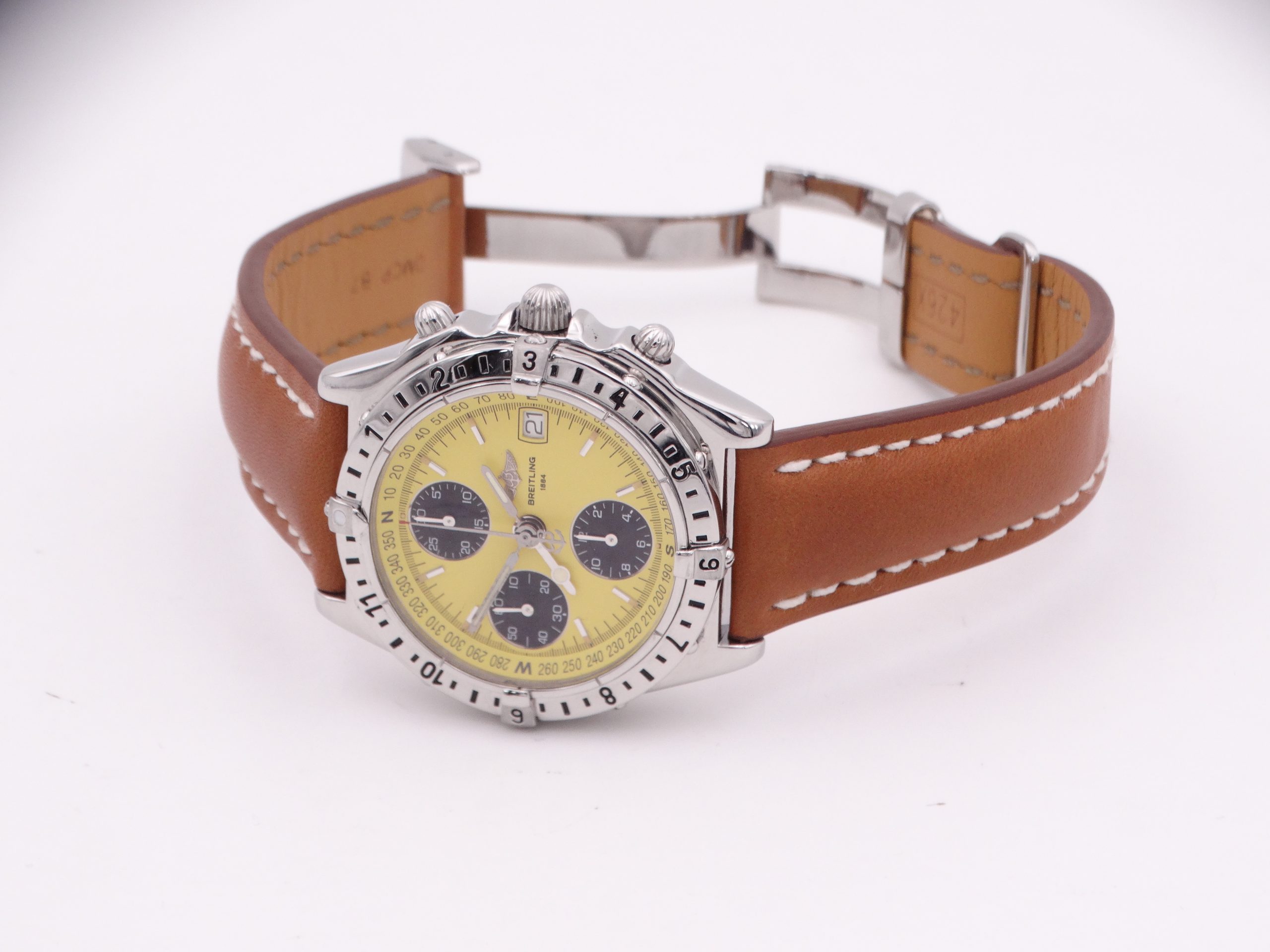 BREITLING Chronomat Longitude Automatic - Imagen 16
