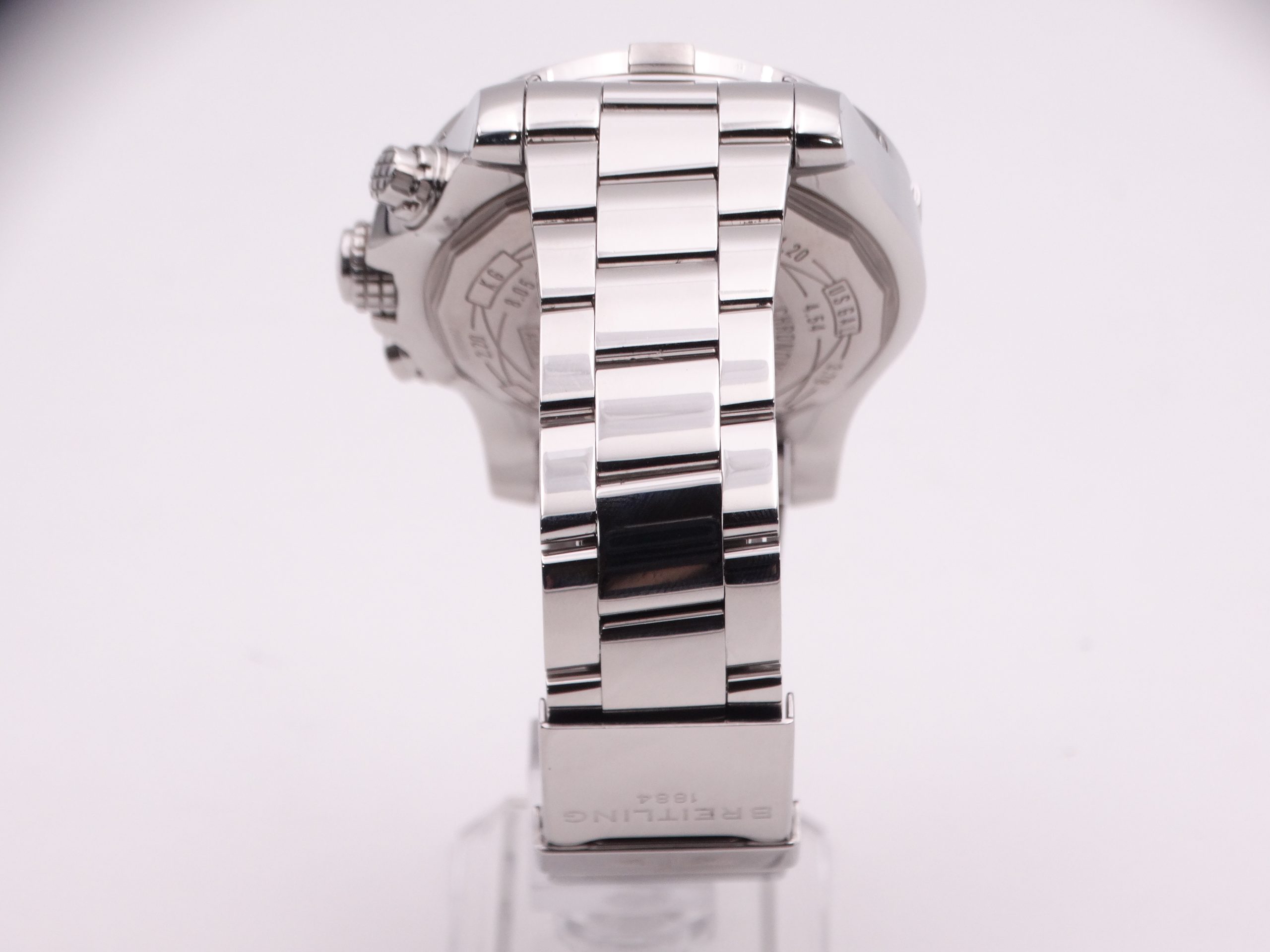 BREITLING Super Avenger II Chronograph - Imagen 6