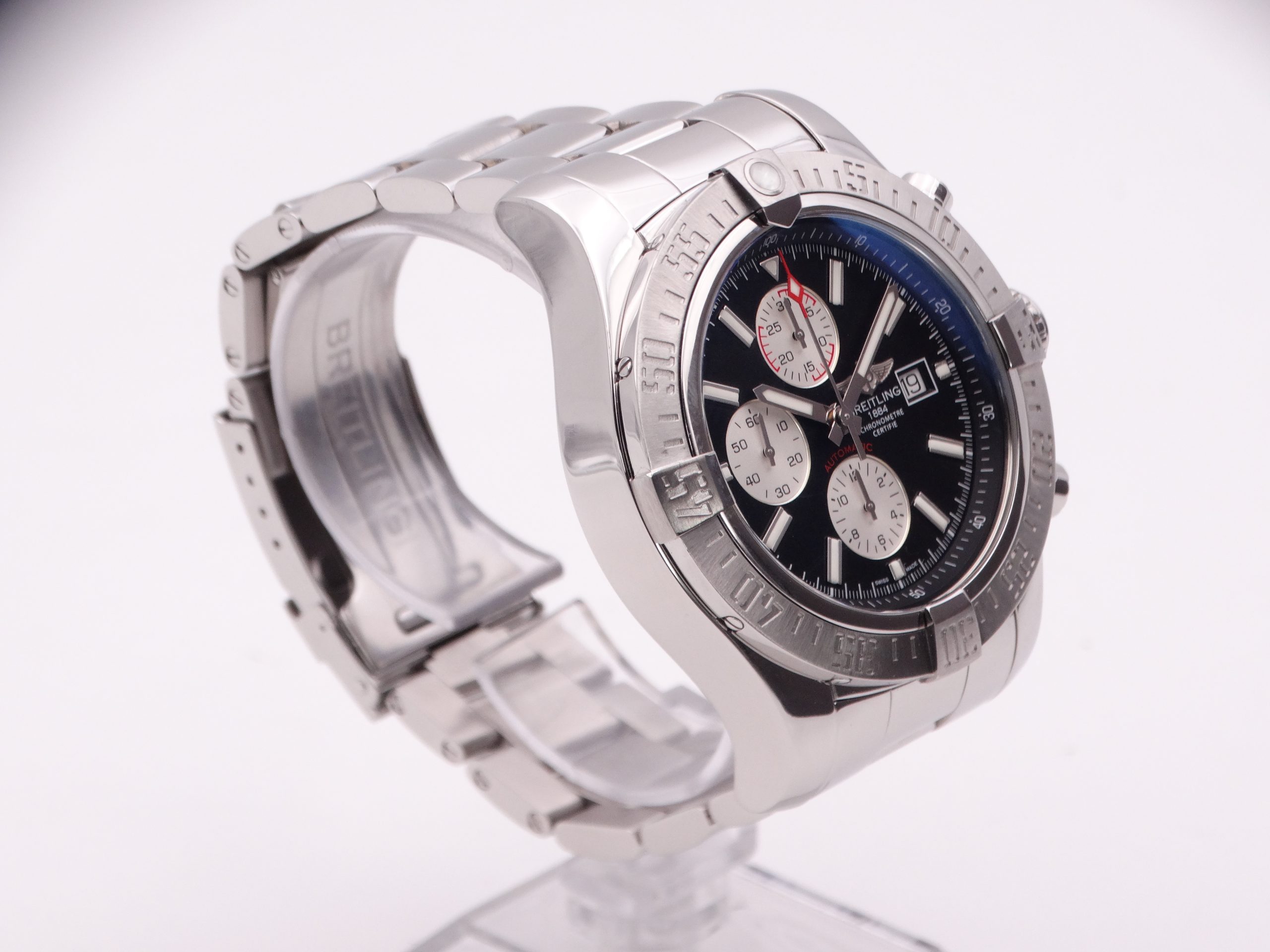 BREITLING Super Avenger II Chronograph - Imagen 8