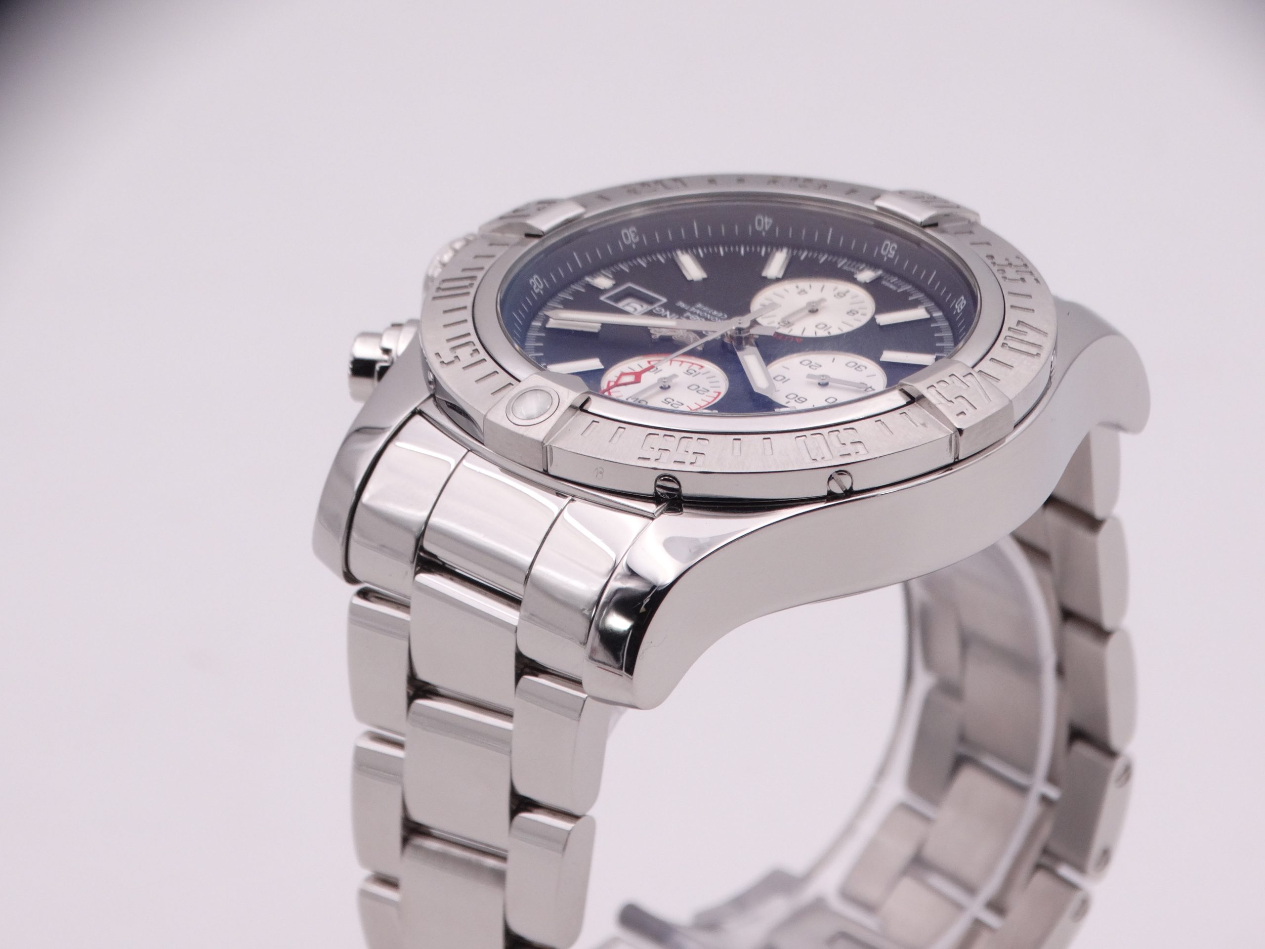 BREITLING Super Avenger II Chronograph - Imagen 12