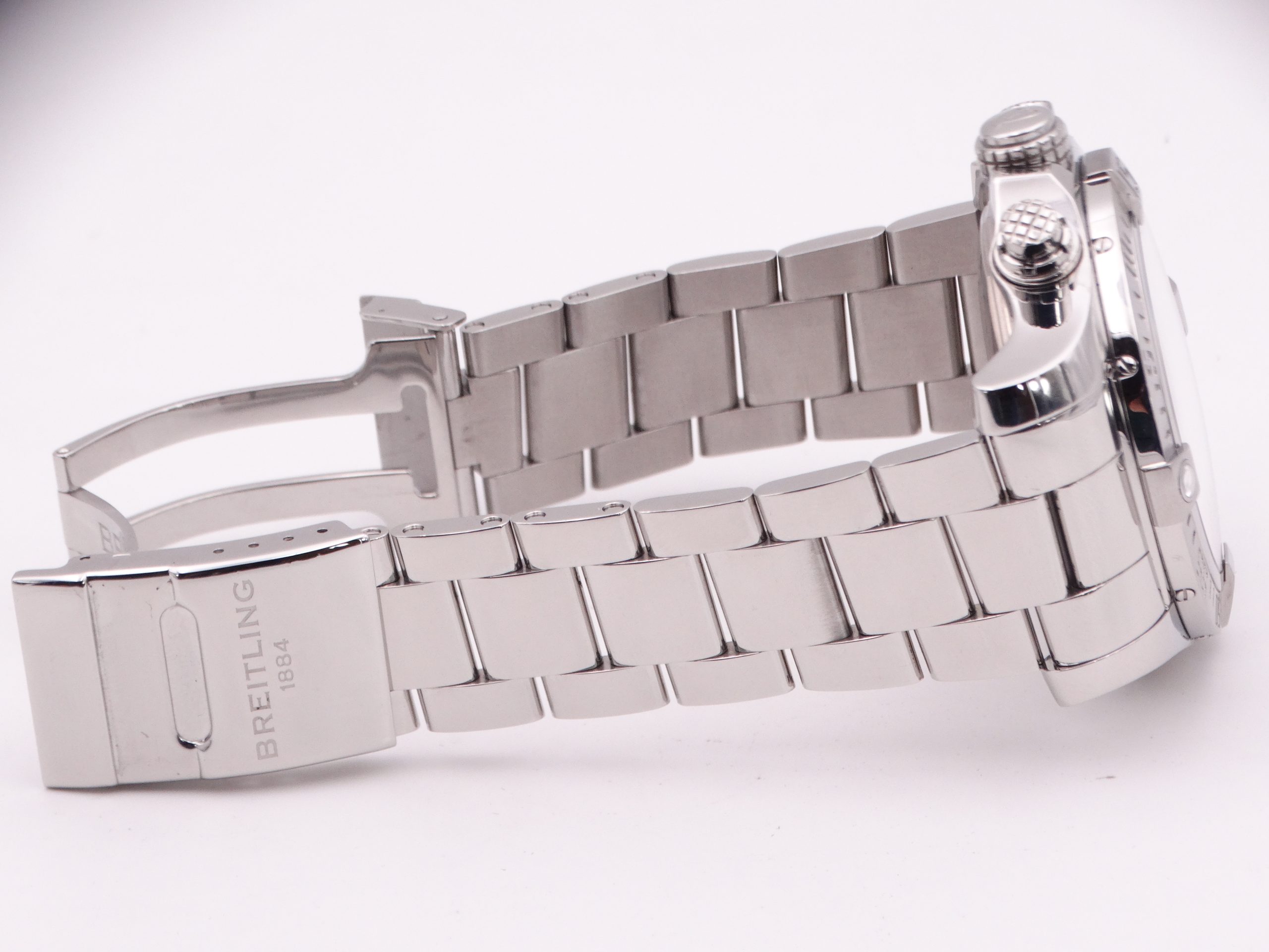 BREITLING Super Avenger II Chronograph - Imagen 14