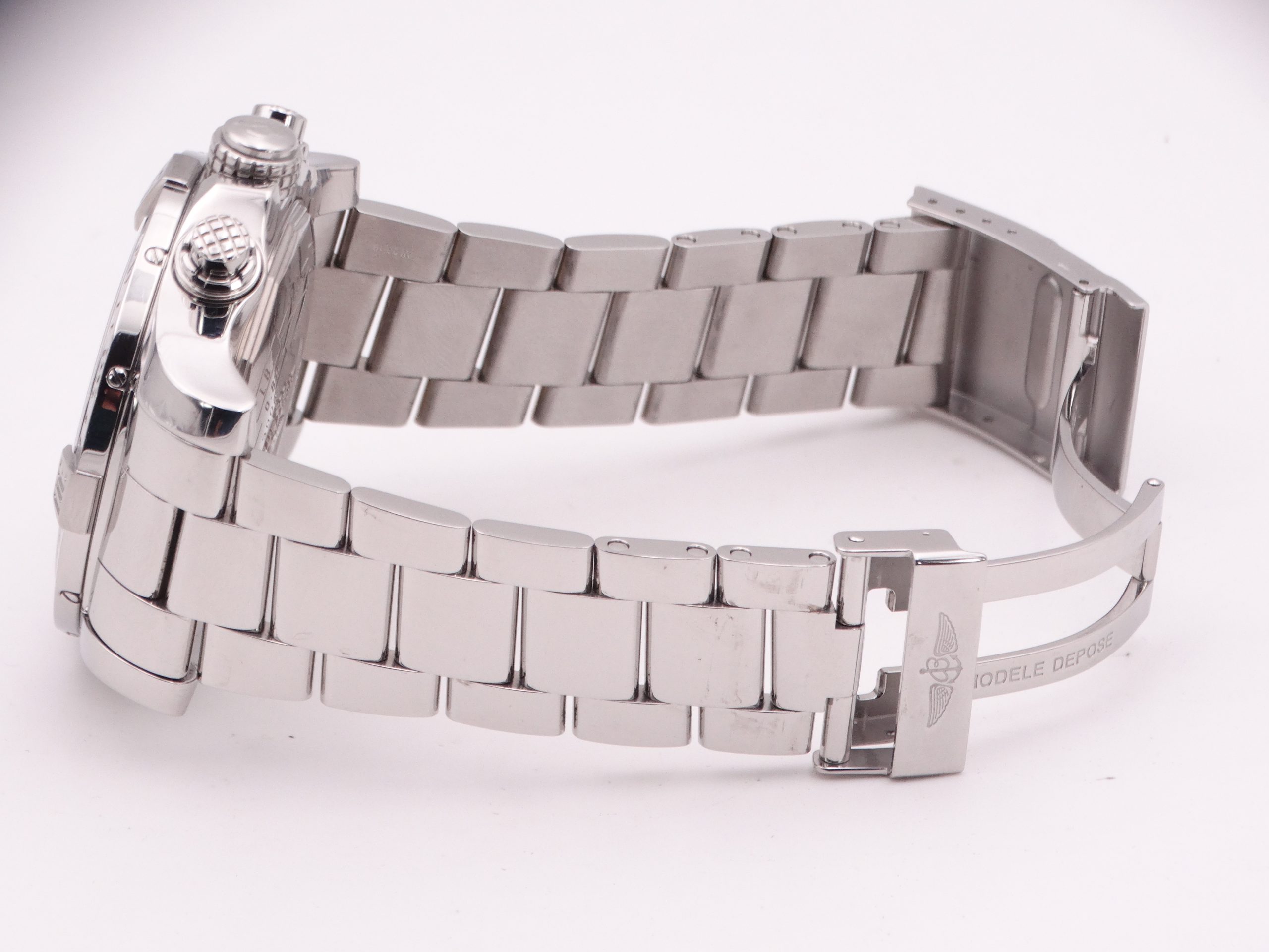 BREITLING Super Avenger II Chronograph - Imagen 15