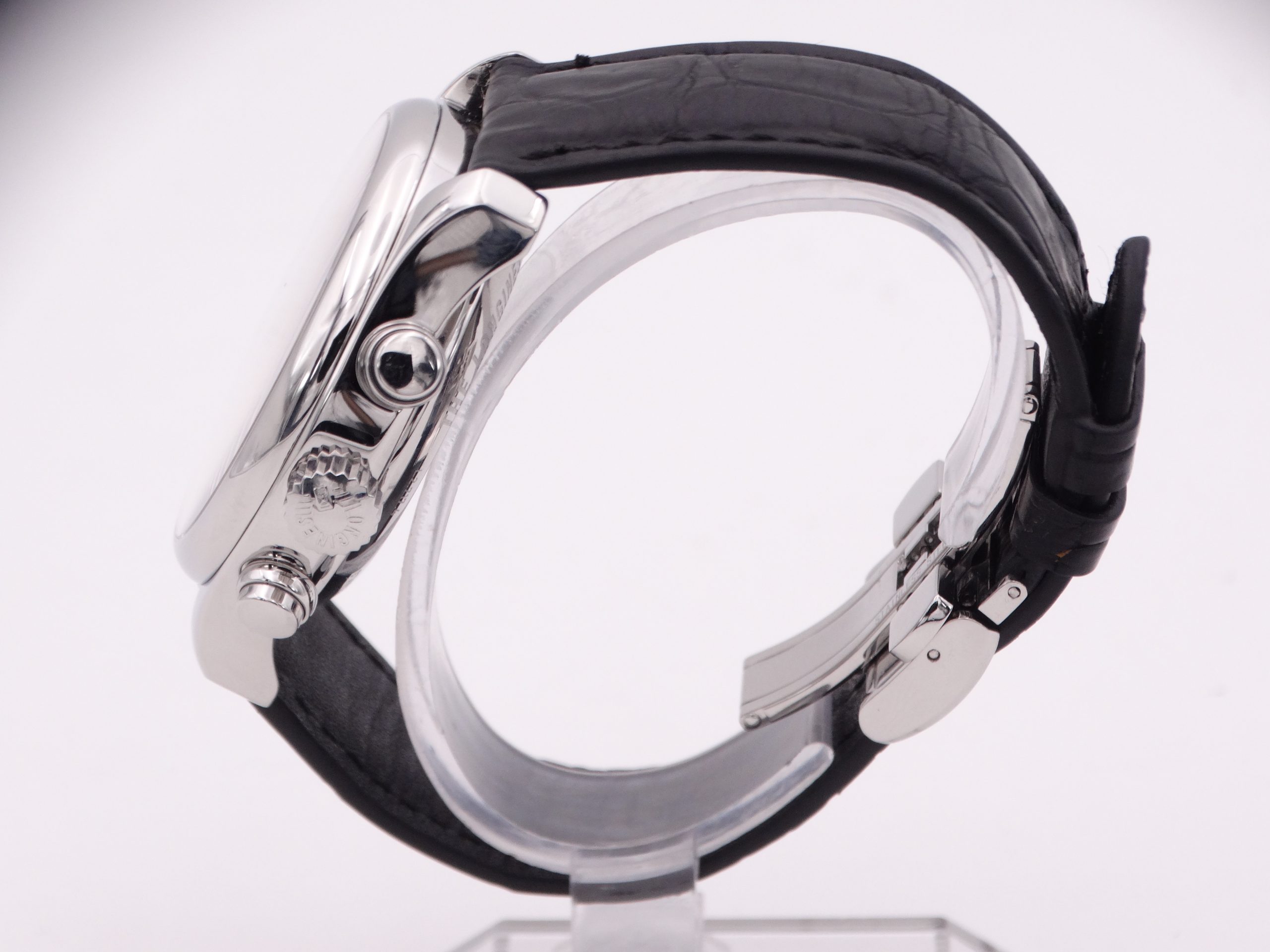 LONGINES Master Collection Quadruple Retrograde - Imagen 5