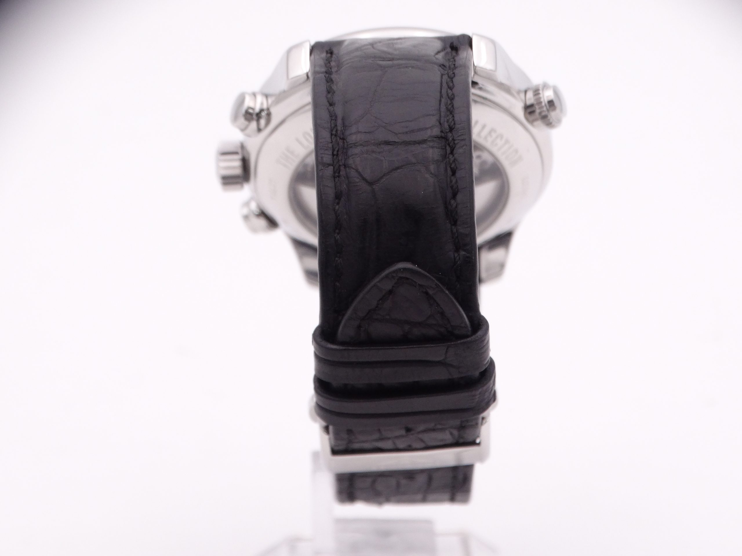LONGINES Master Collection Quadruple Retrograde - Imagen 6