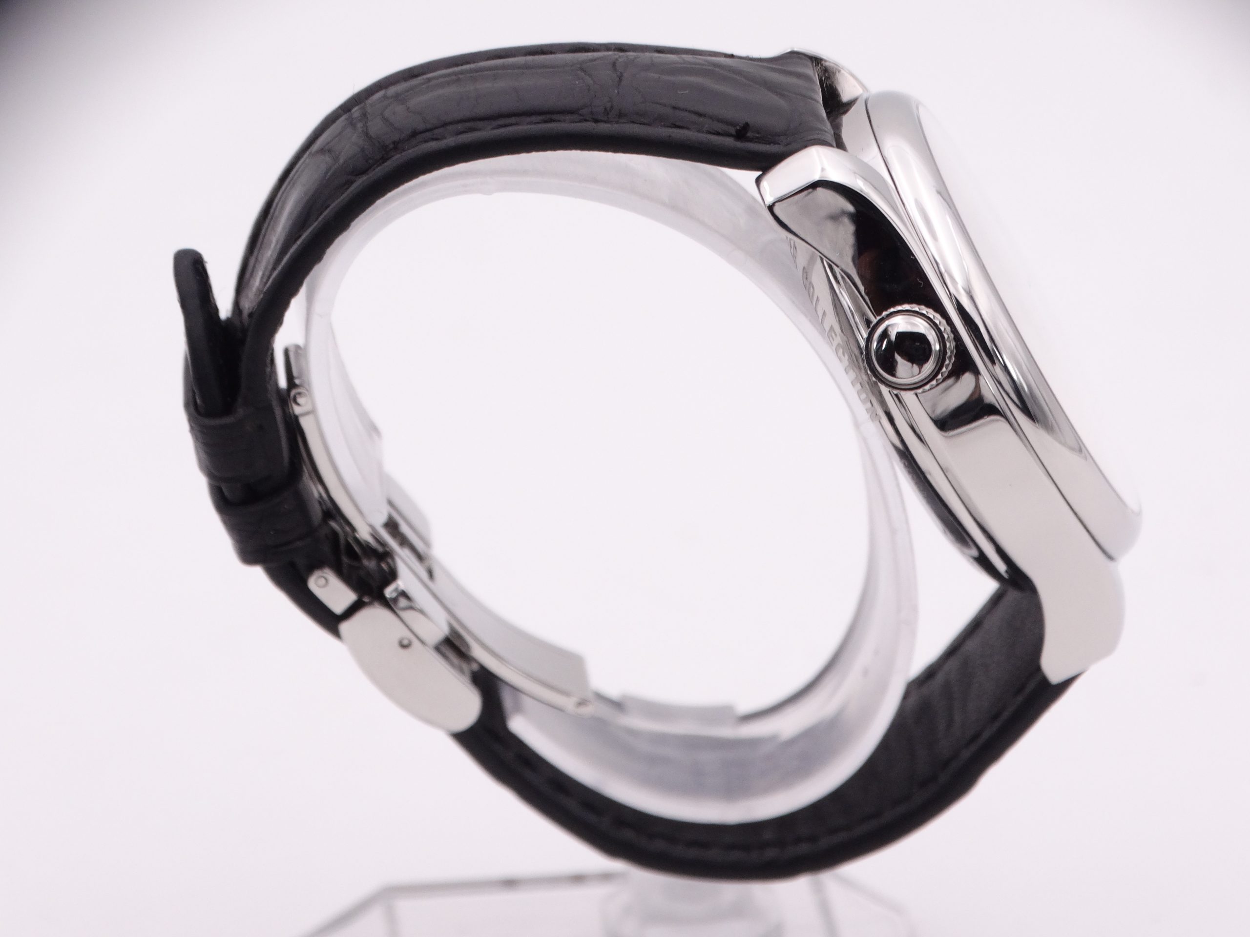 LONGINES Master Collection Quadruple Retrograde - Imagen 7