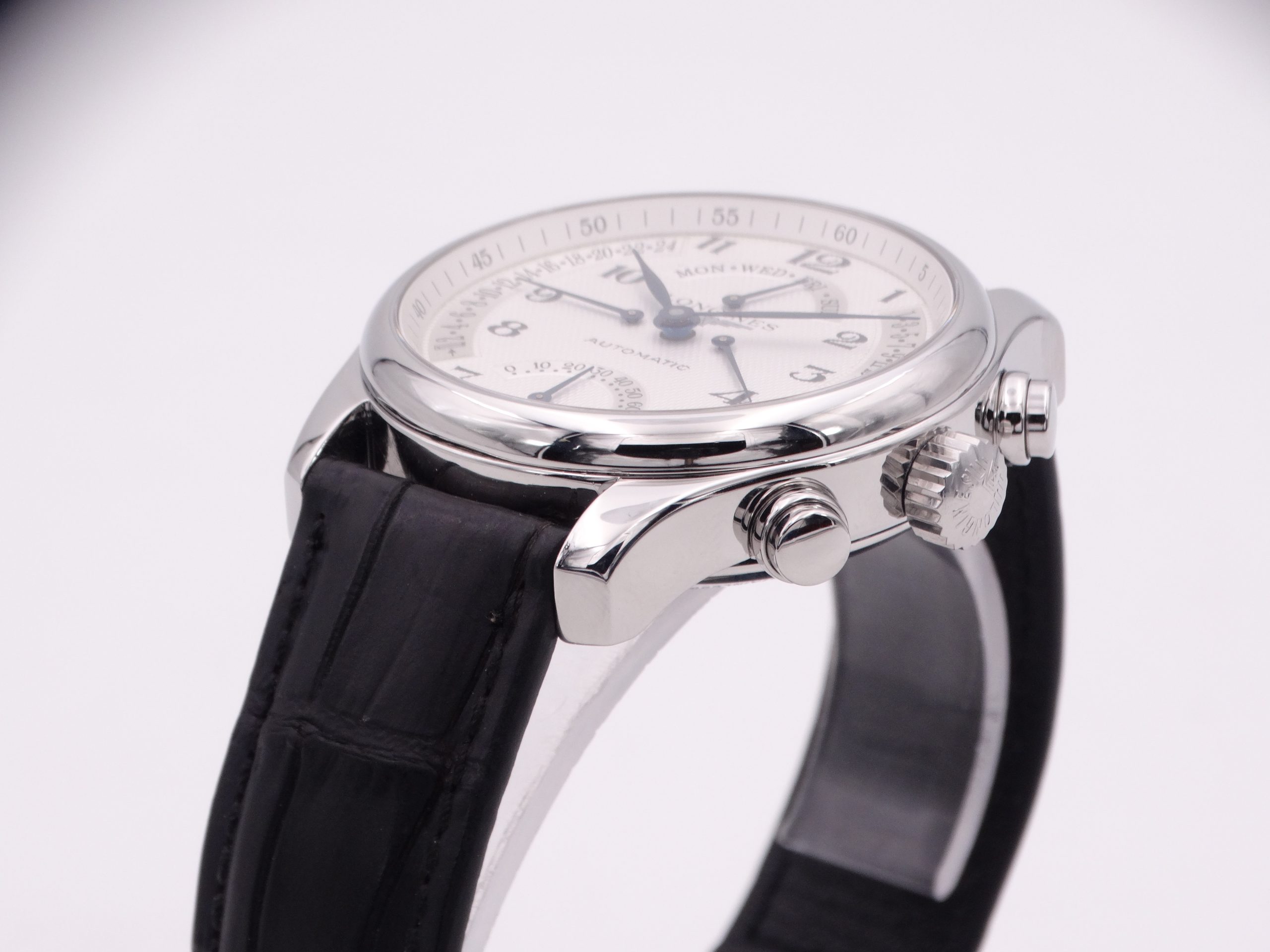 LONGINES Master Collection Quadruple Retrograde - Imagen 10