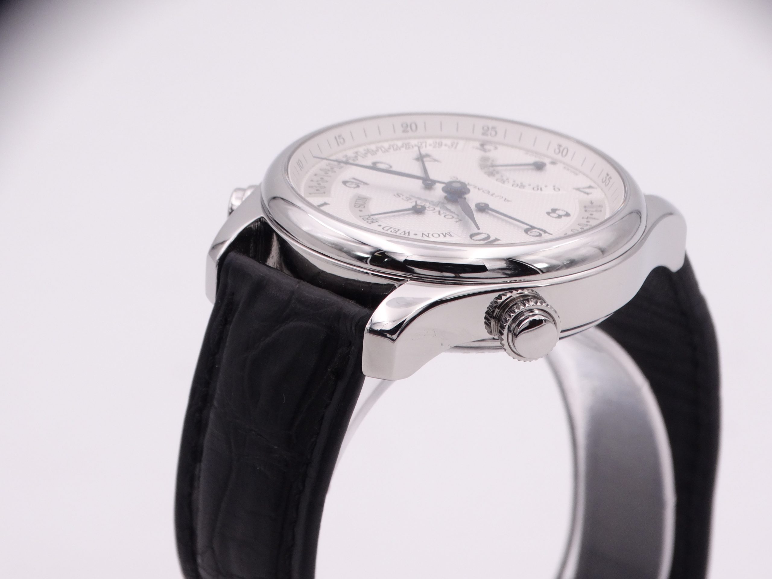 LONGINES Master Collection Quadruple Retrograde - Imagen 12