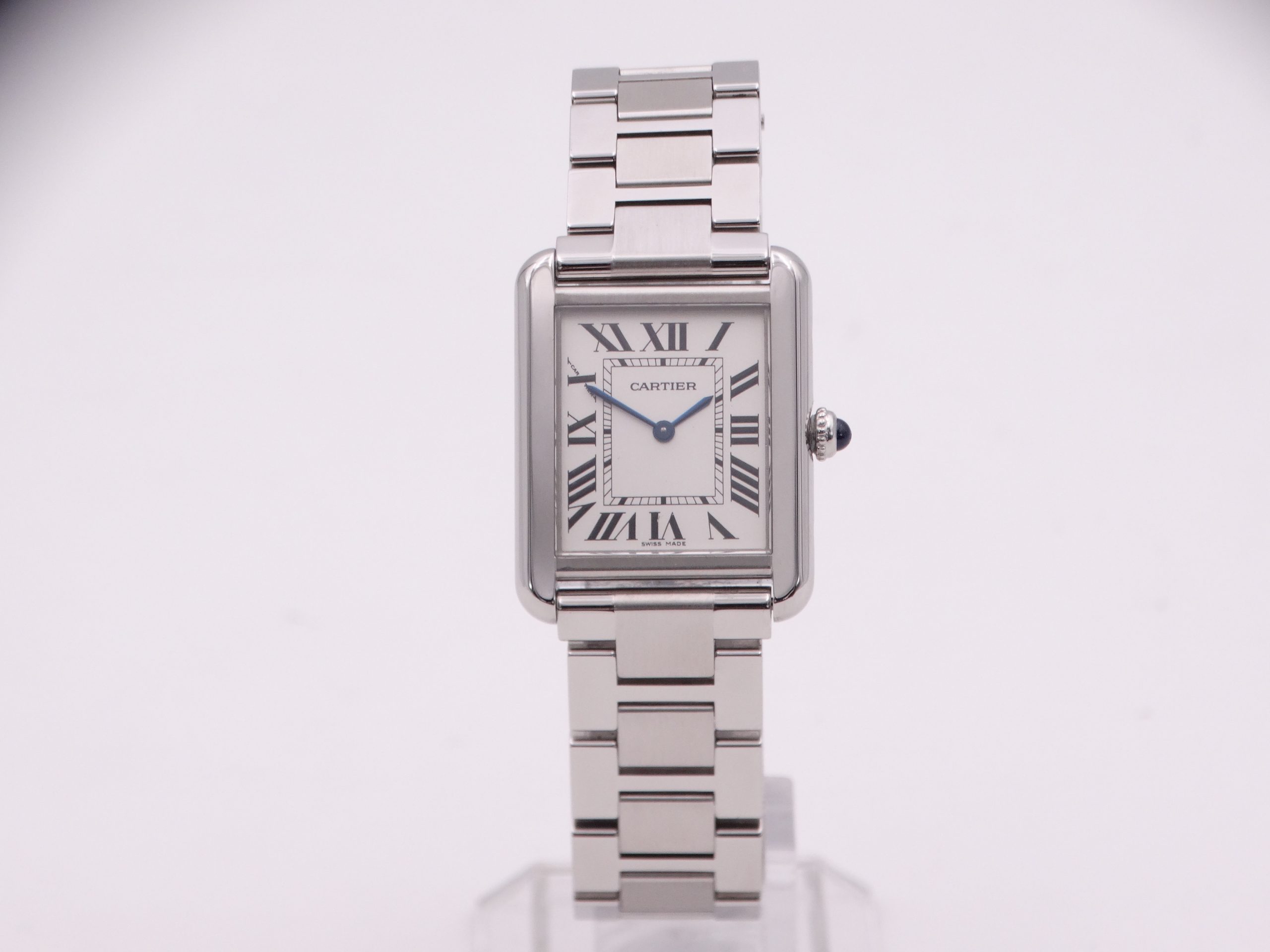 CARTIER Tank Solo - Imagen 3