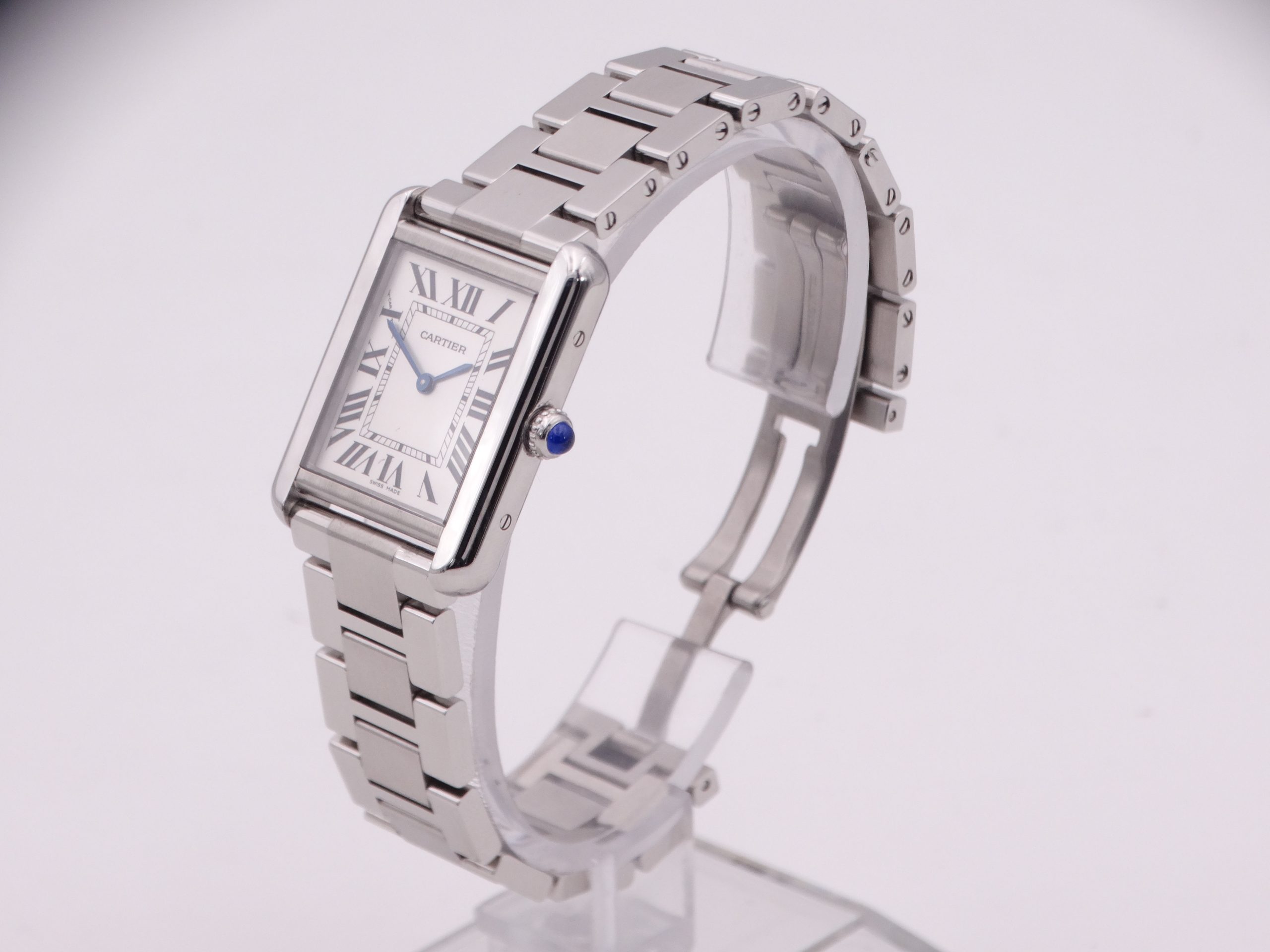 CARTIER Tank Solo - Imagen 4