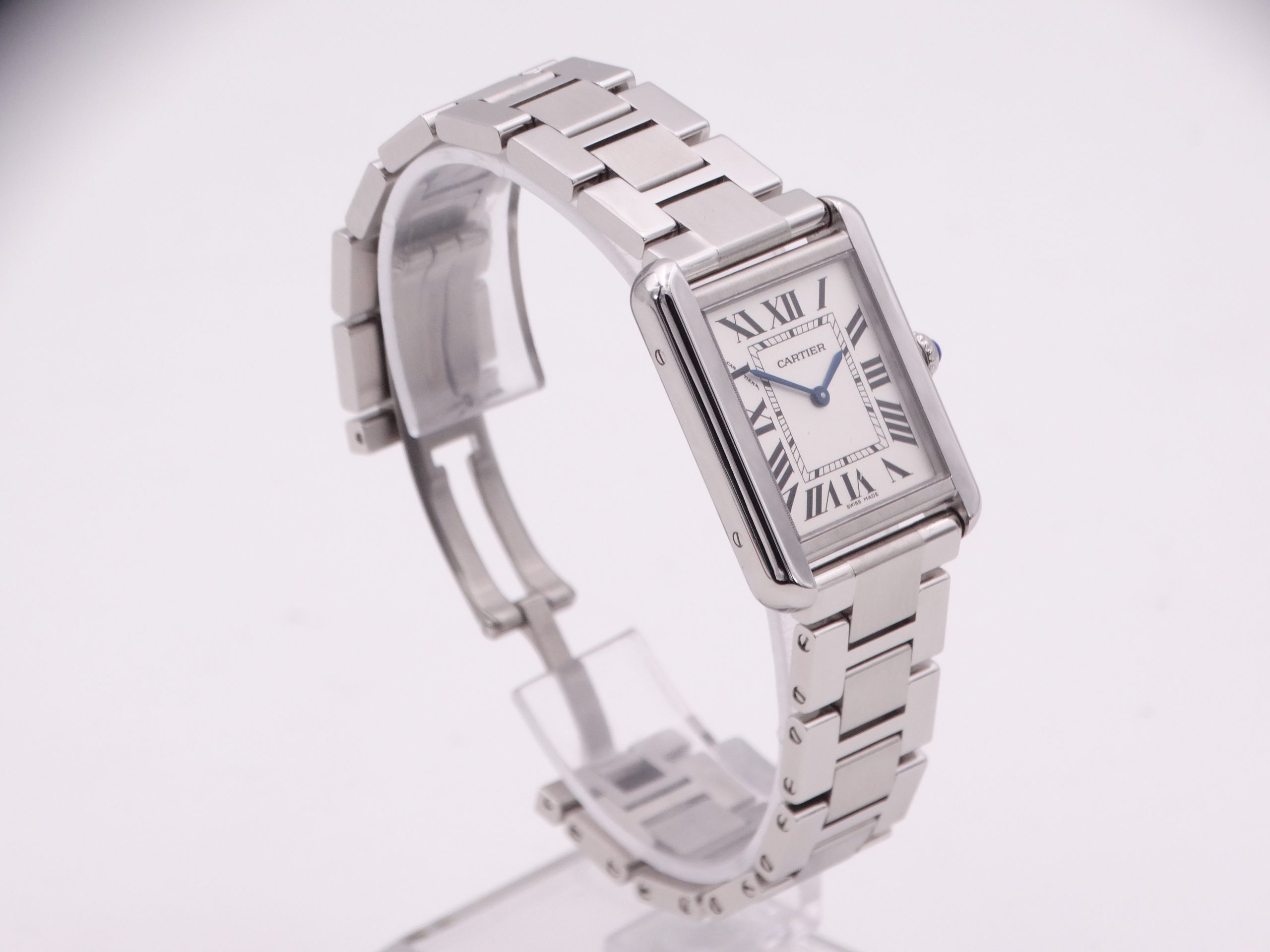 CARTIER Tank Solo - Imagen 8