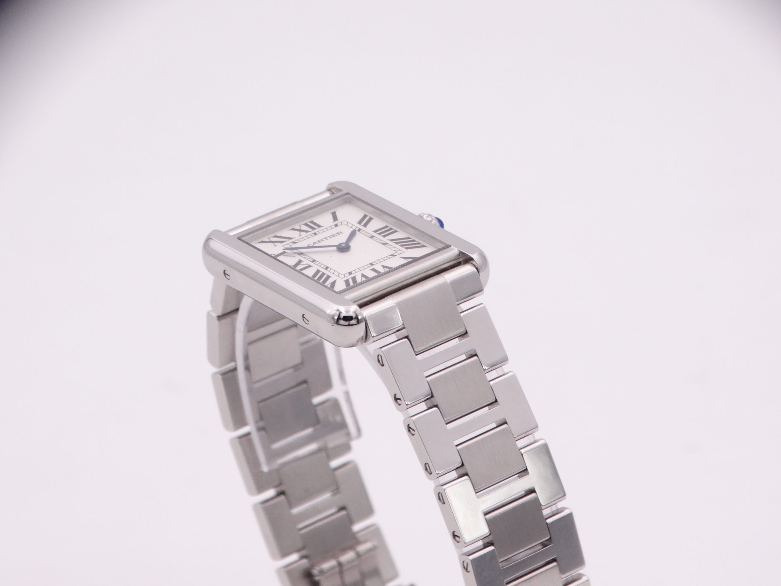 CARTIER Tank Solo - Imagen 9