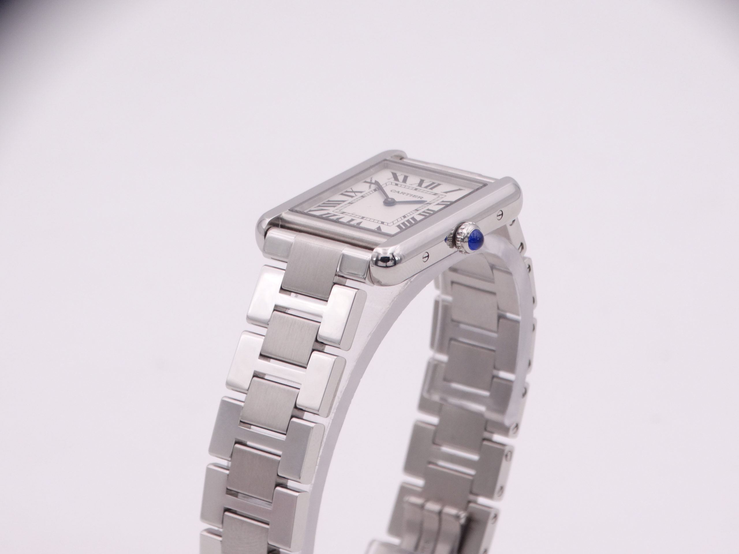 CARTIER Tank Solo - Imagen 10