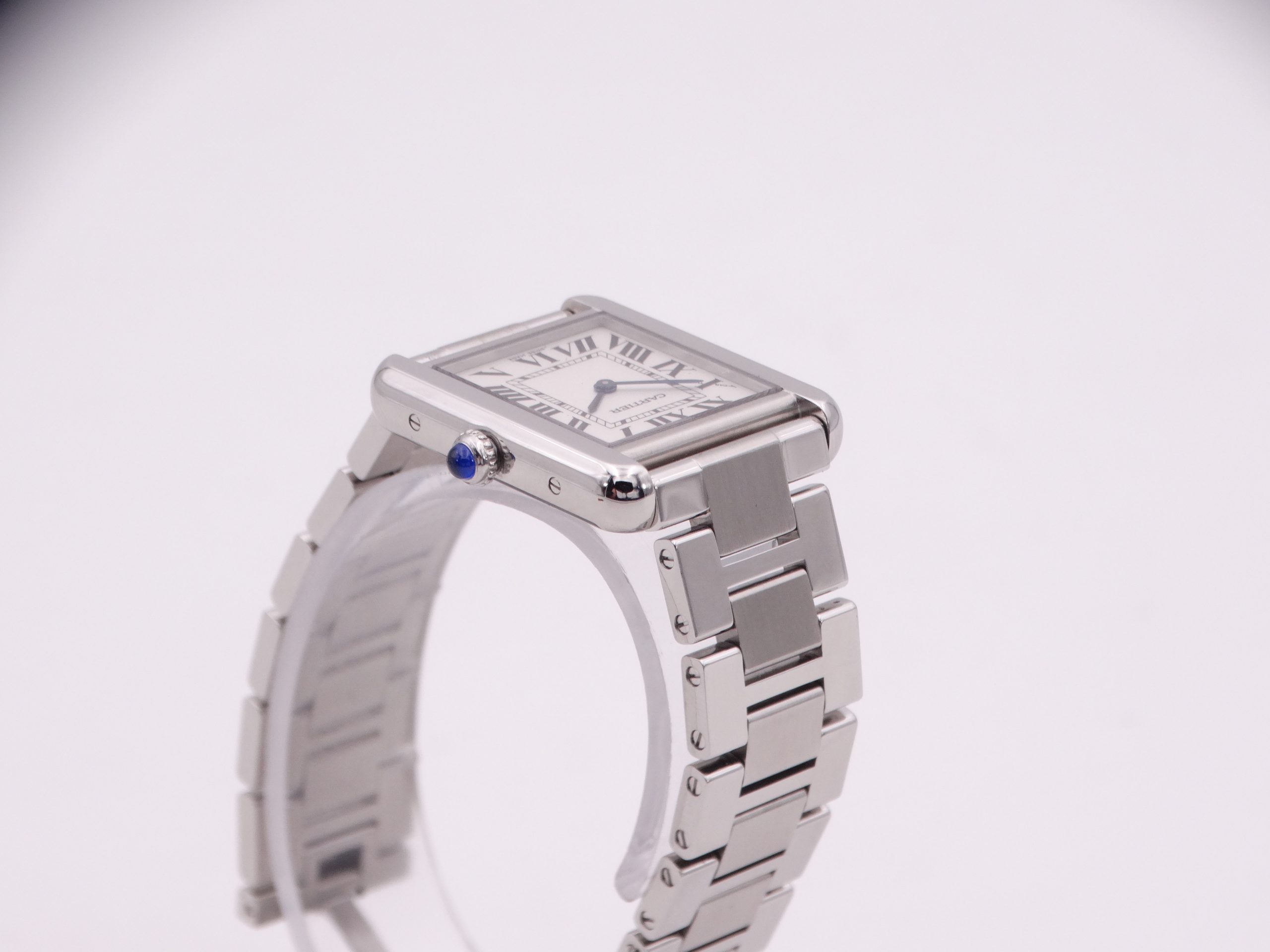 CARTIER Tank Solo - Imagen 11