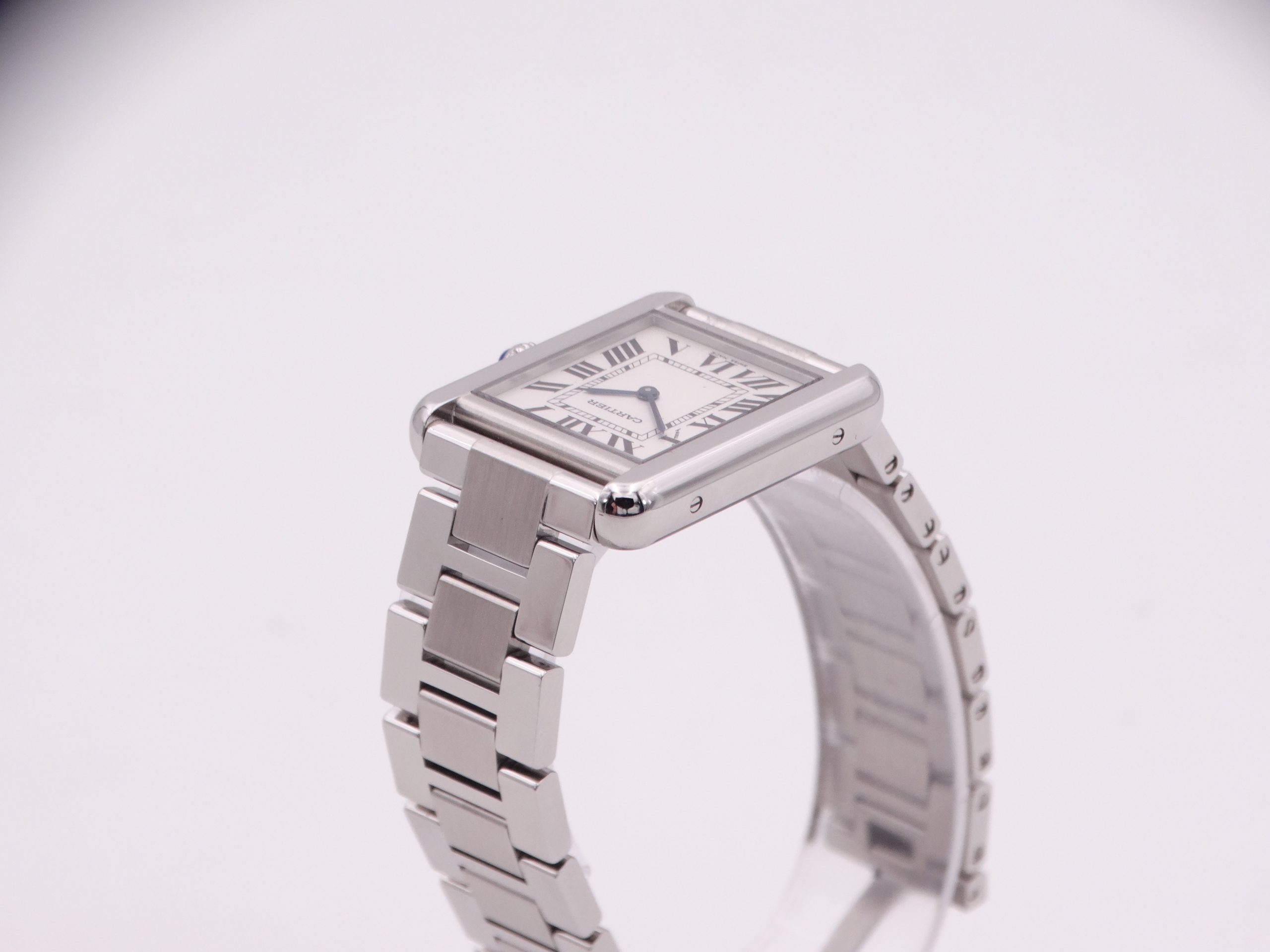 CARTIER Tank Solo - Imagen 12