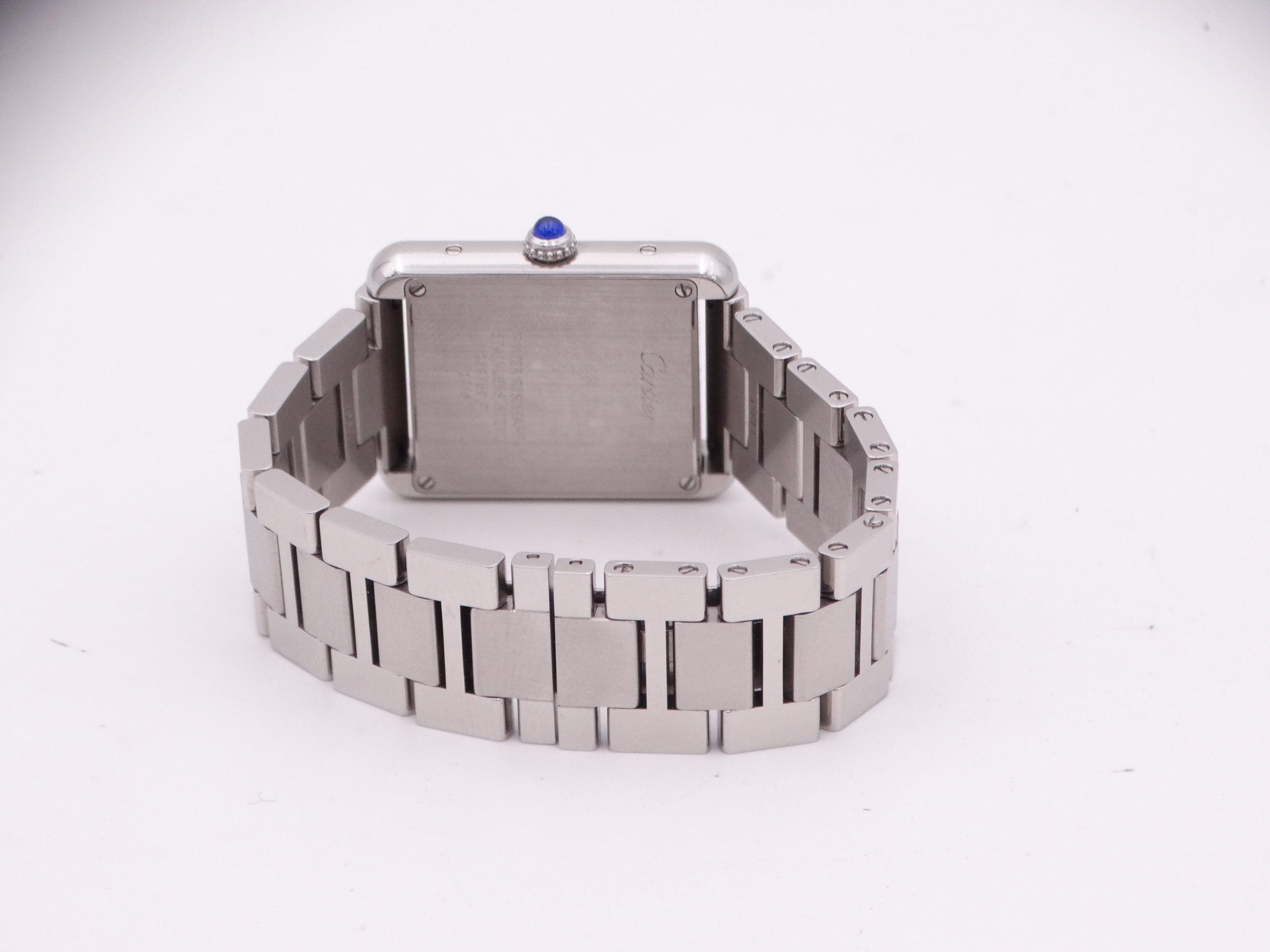 CARTIER Tank Solo - Imagen 13