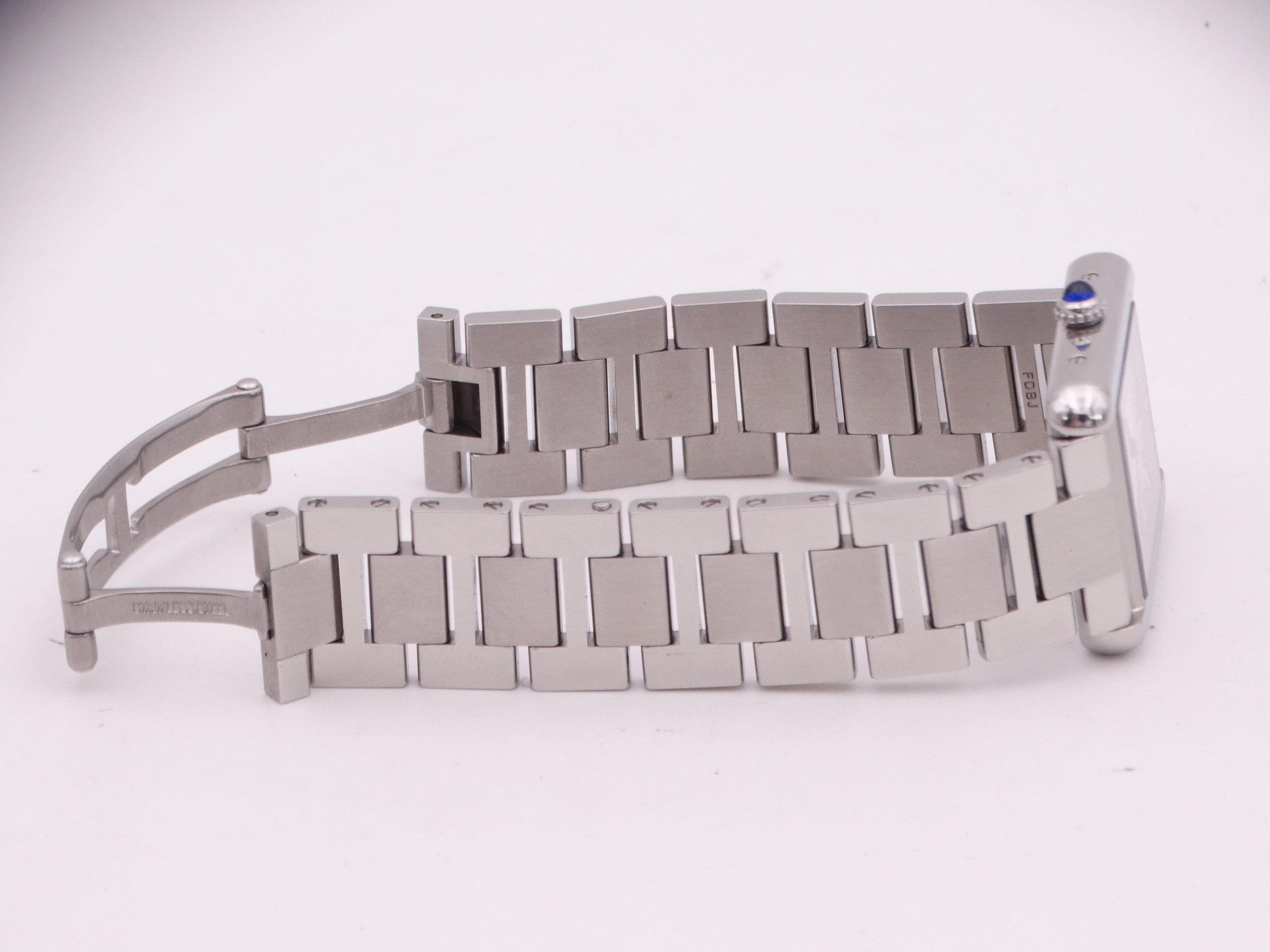 CARTIER Tank Solo - Imagen 14