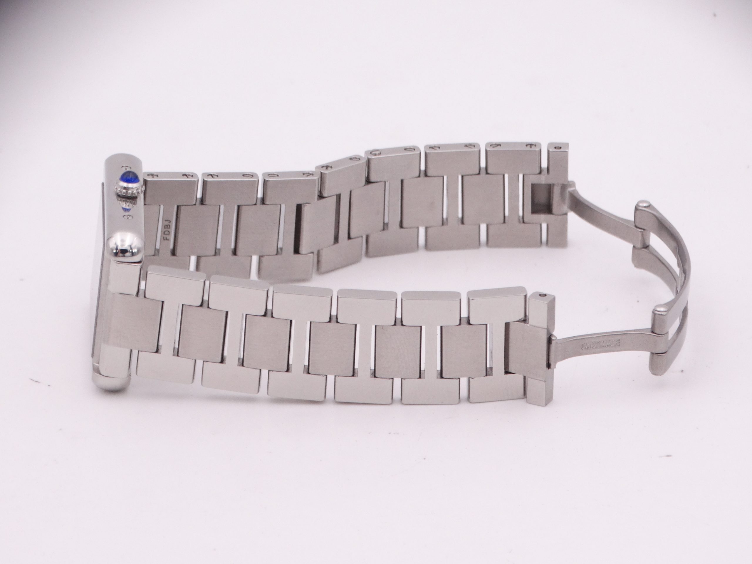 CARTIER Tank Solo - Imagen 15