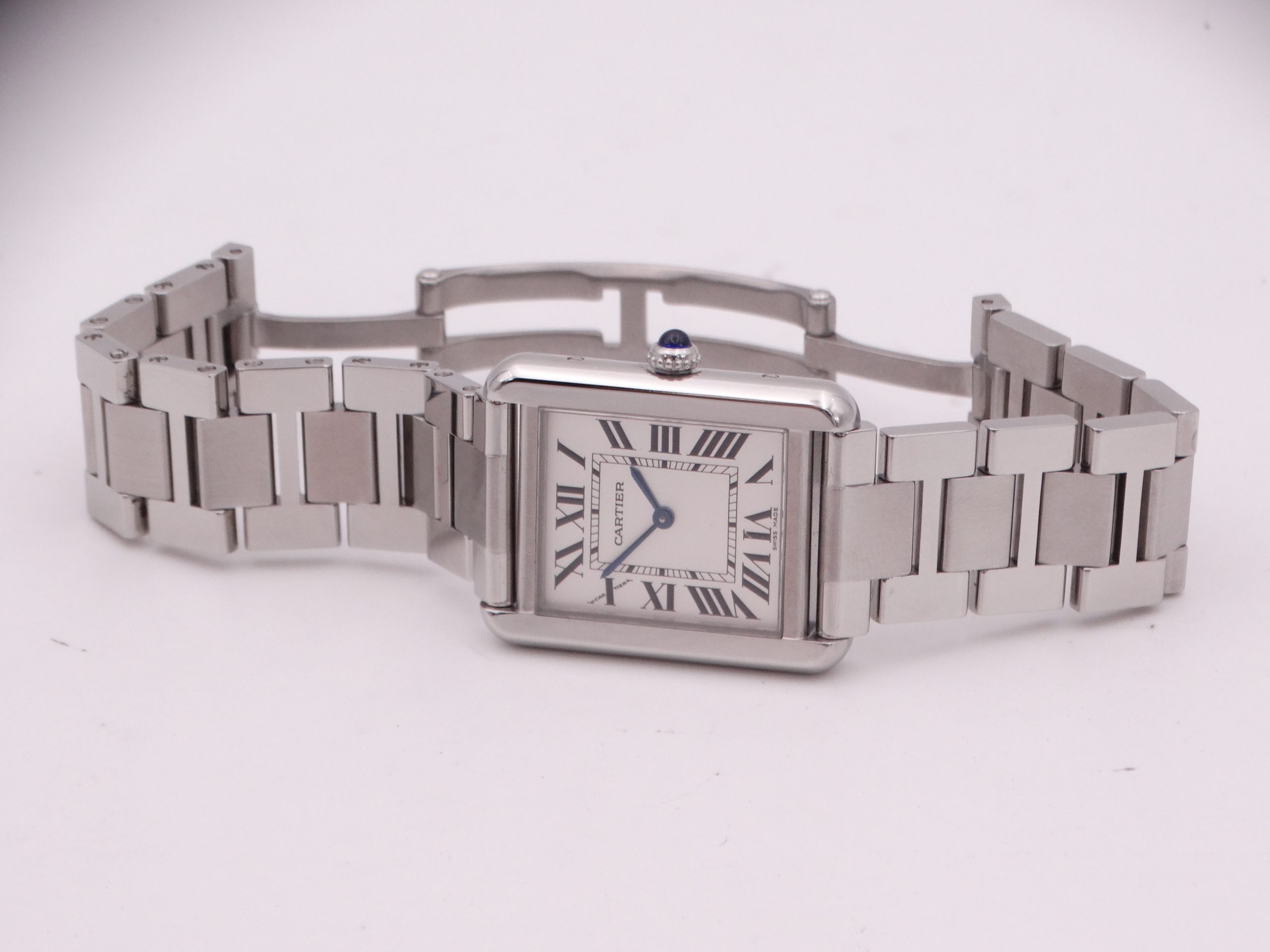 CARTIER Tank Solo - Imagen 16