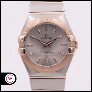 OMEGA Constellation