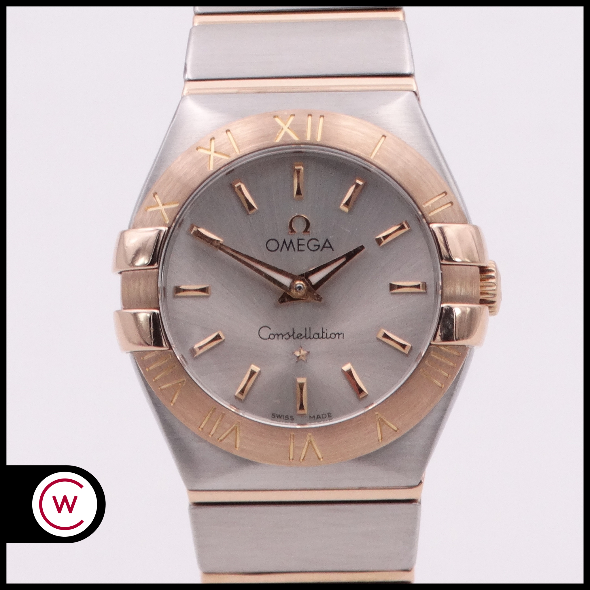 OMEGA Constellation