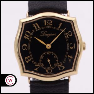 Longines Sympathie