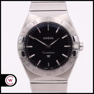 OMEGA Constellation