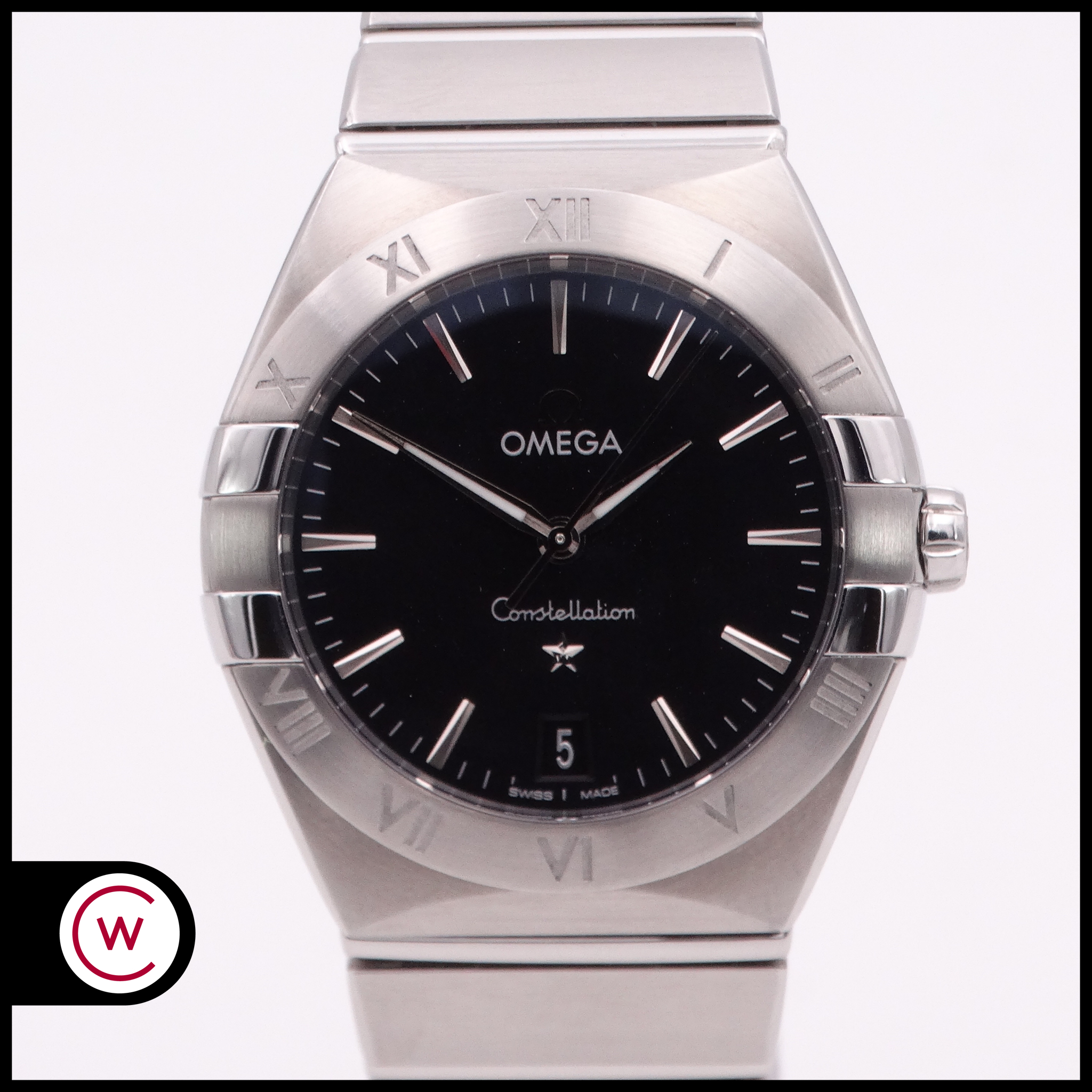 OMEGA Constellation