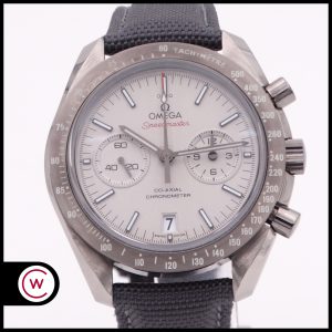 OMEGA Speedmaster Grey Side Of The Moon