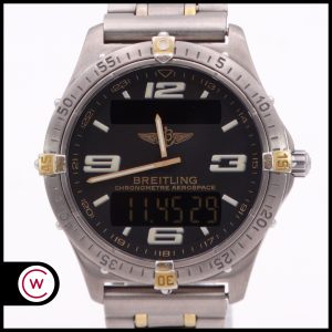 BREITLING Aerospace