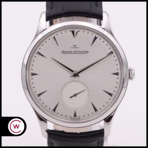 JAEGER-LeCOULTRE Master Ultra Thin