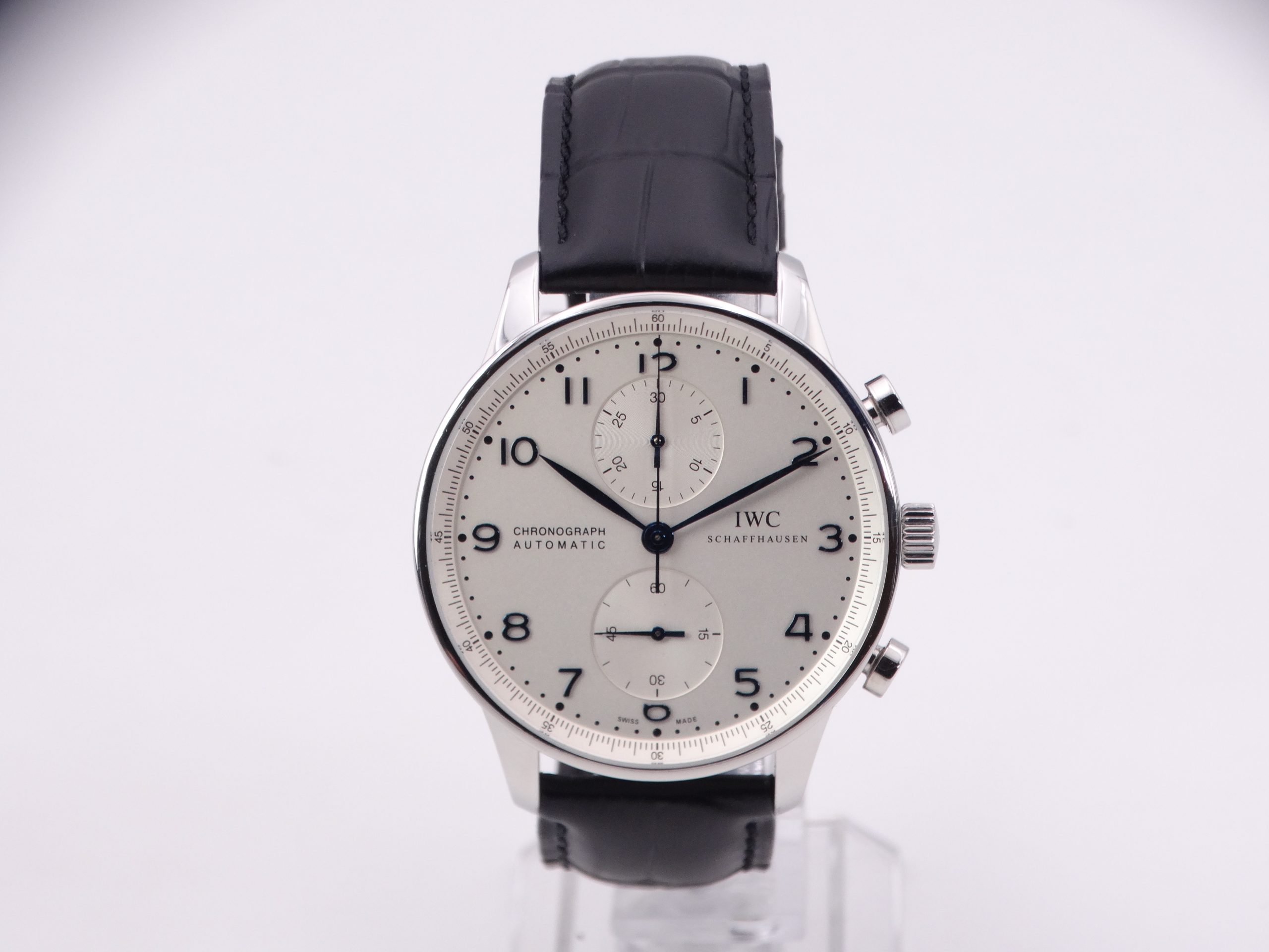 IWC Portuguese Chronograph - Imagen 3