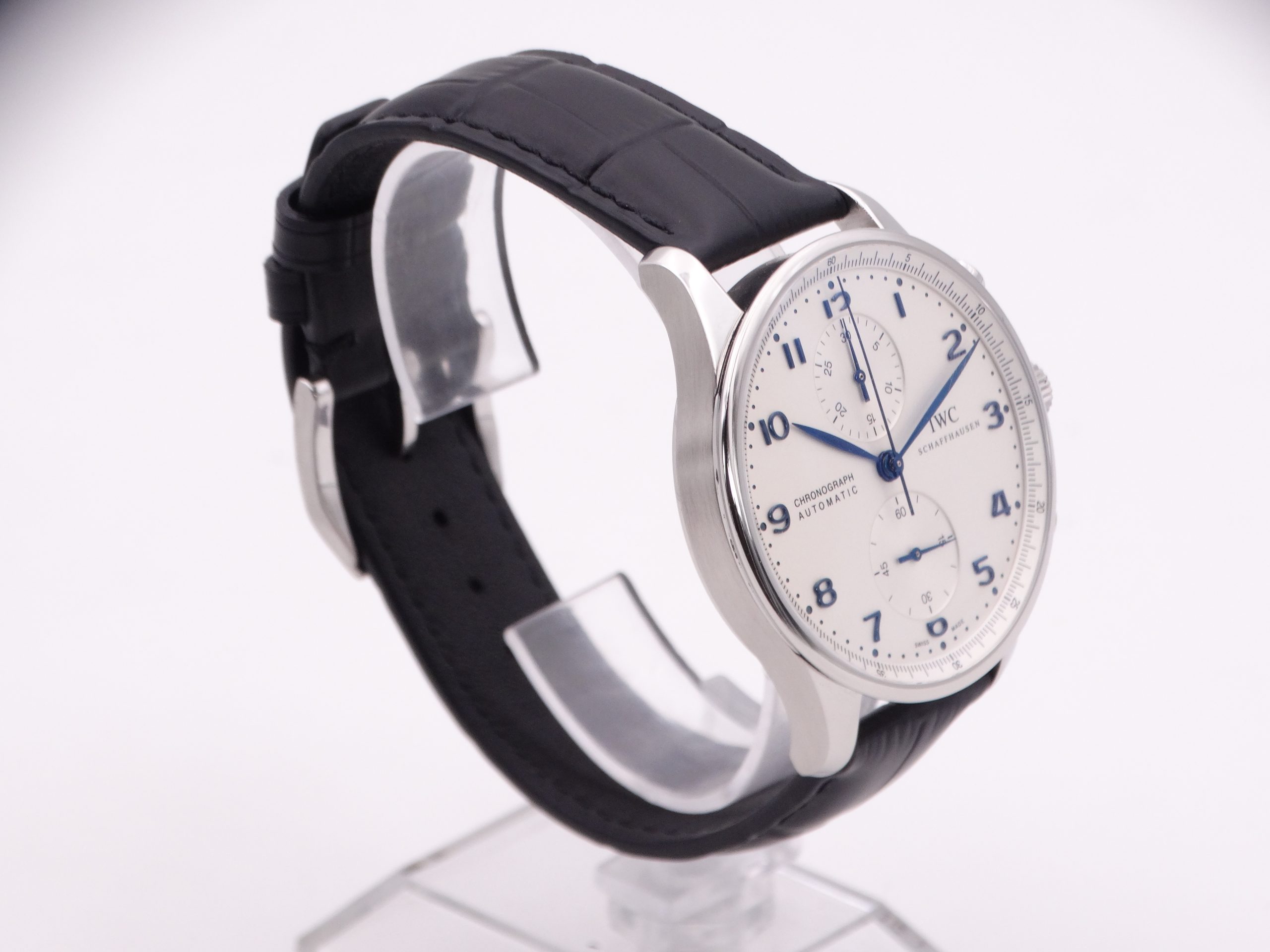 IWC Portuguese Chronograph - Imagen 8