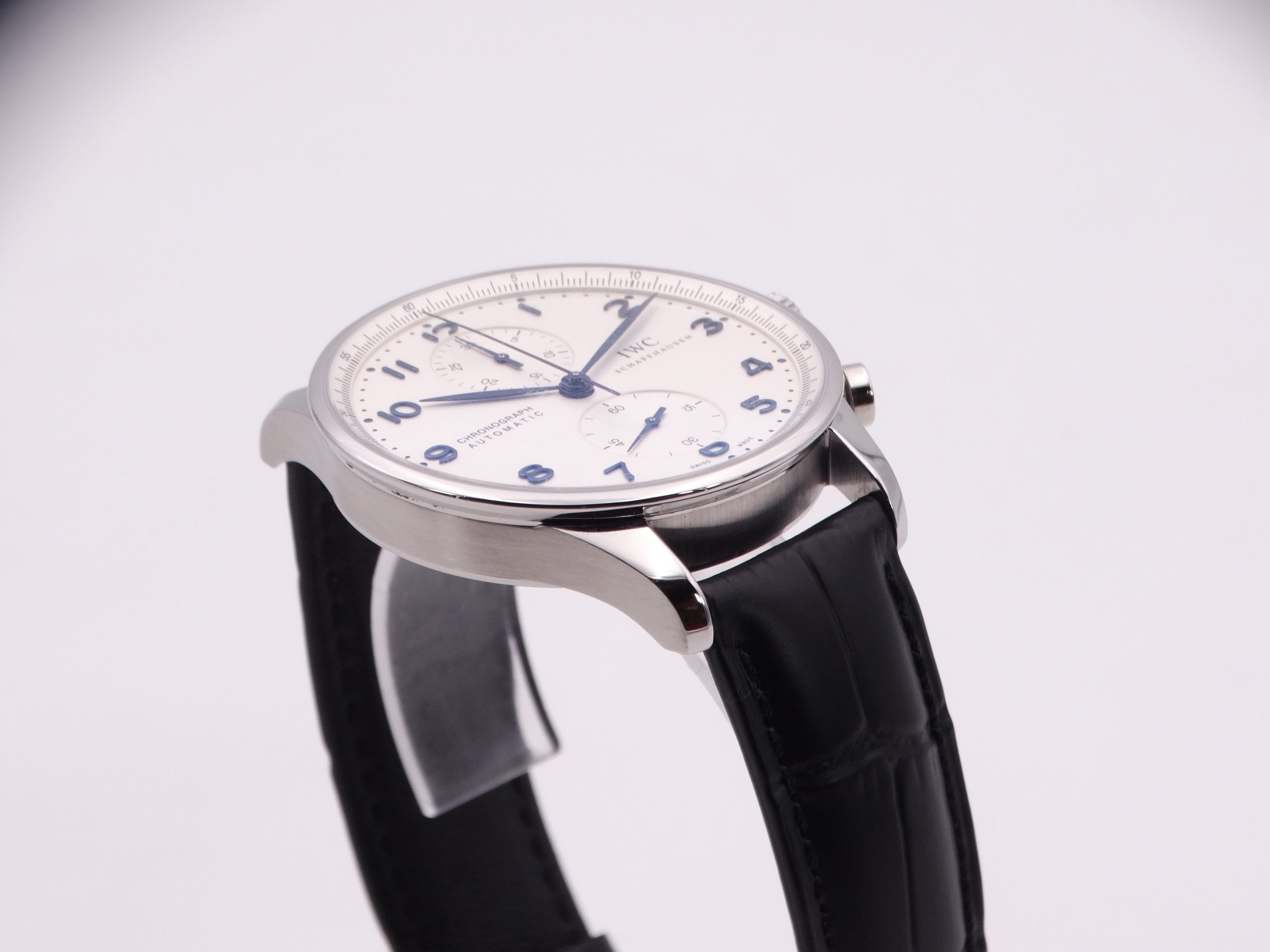 IWC Portuguese Chronograph - Imagen 9