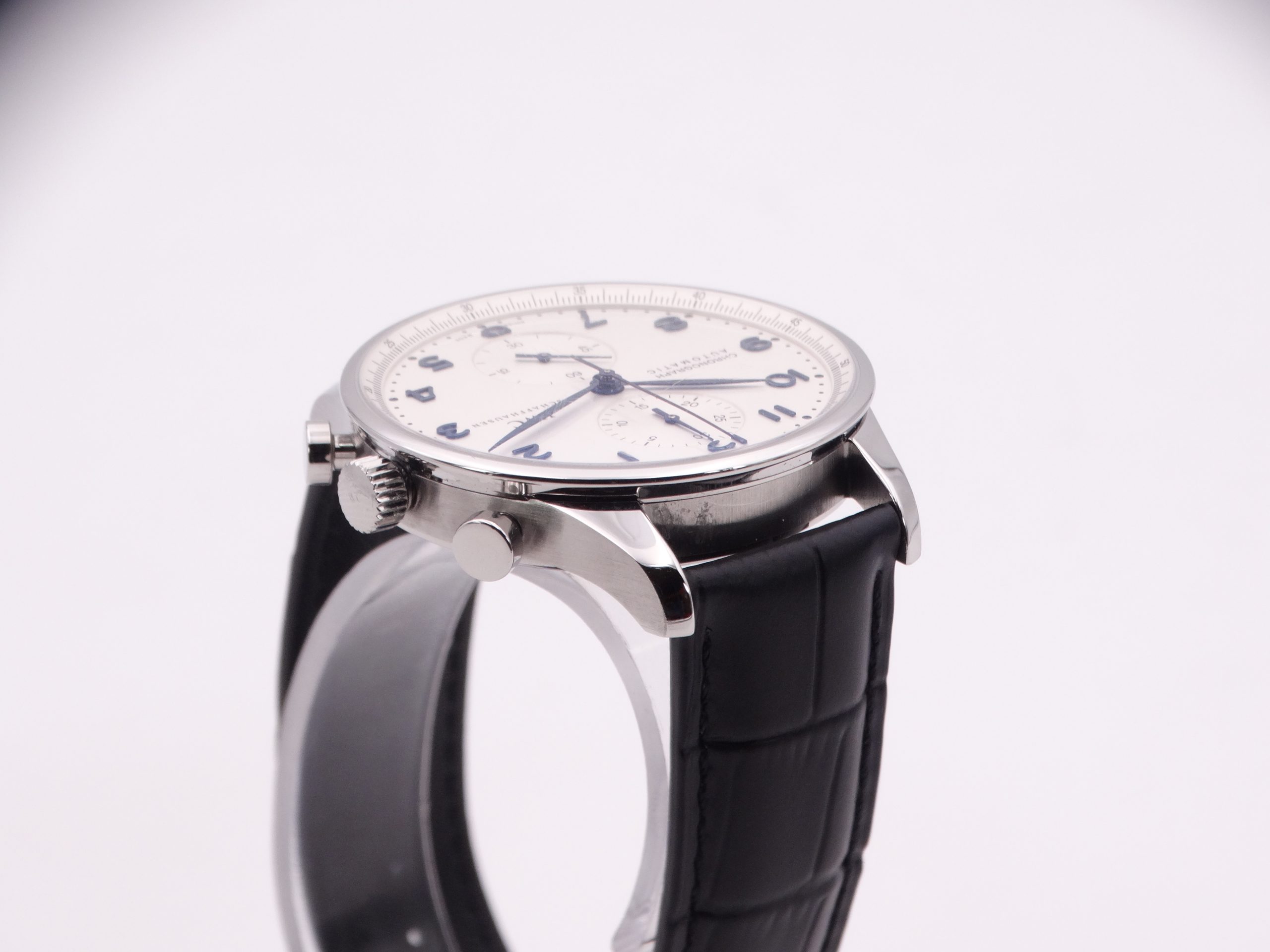 IWC Portuguese Chronograph - Imagen 11