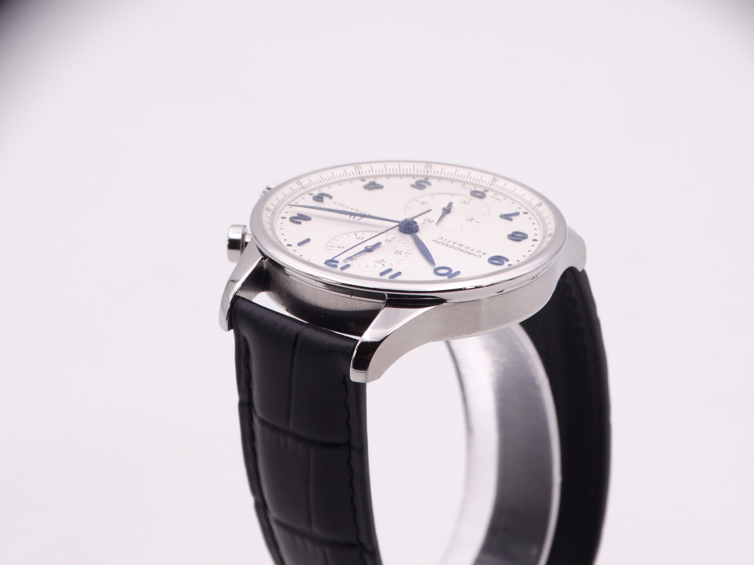 IWC Portuguese Chronograph - Imagen 12
