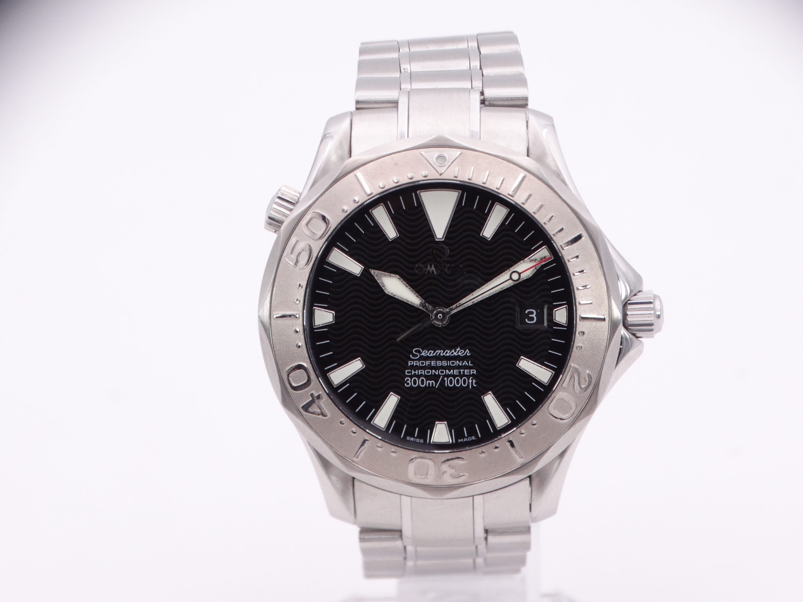 OMEGA Seamaster Diver 300 M - Imagen 3
