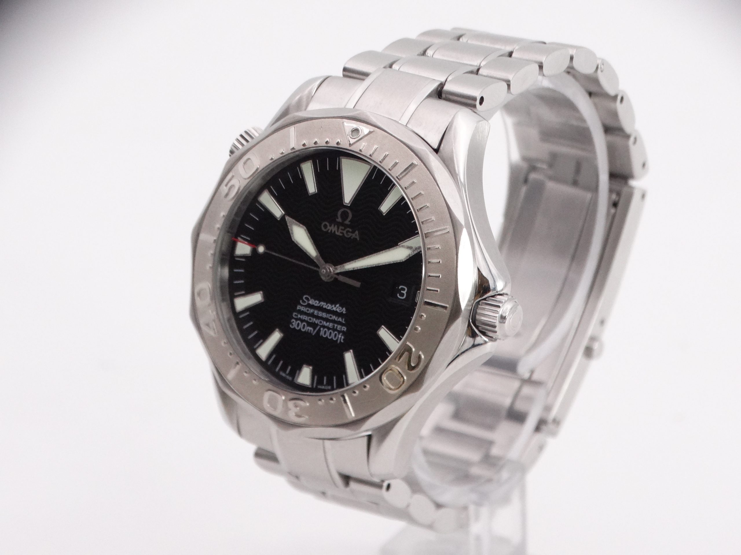 OMEGA Seamaster Diver 300 M - Imagen 4